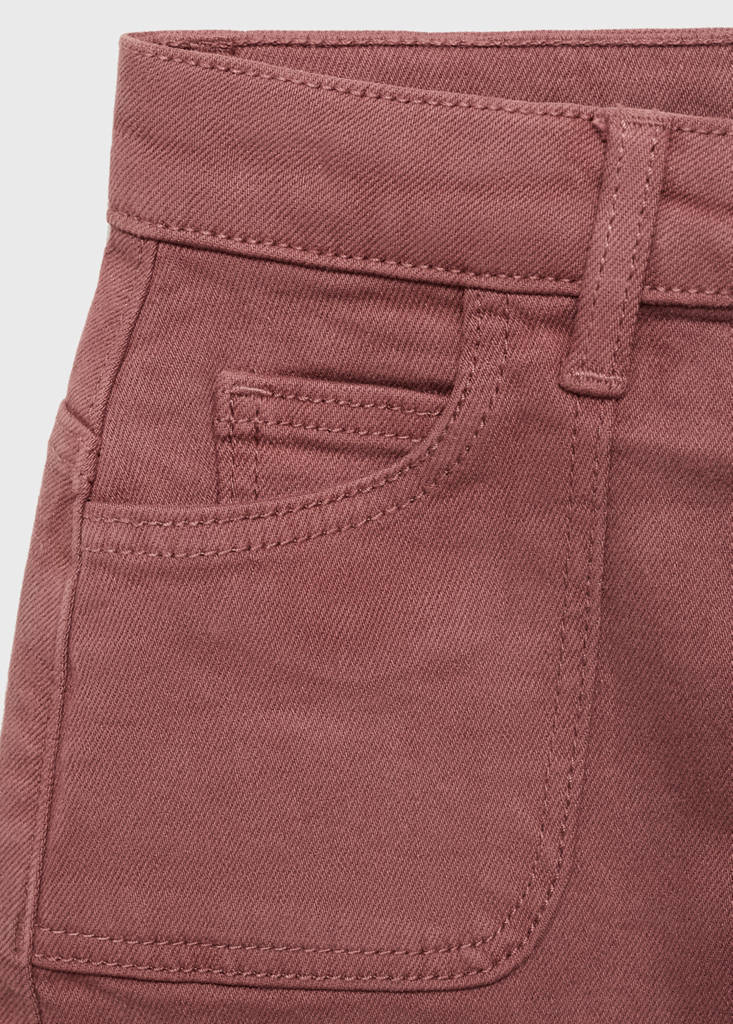 Denim skirt - thumbnail 5
