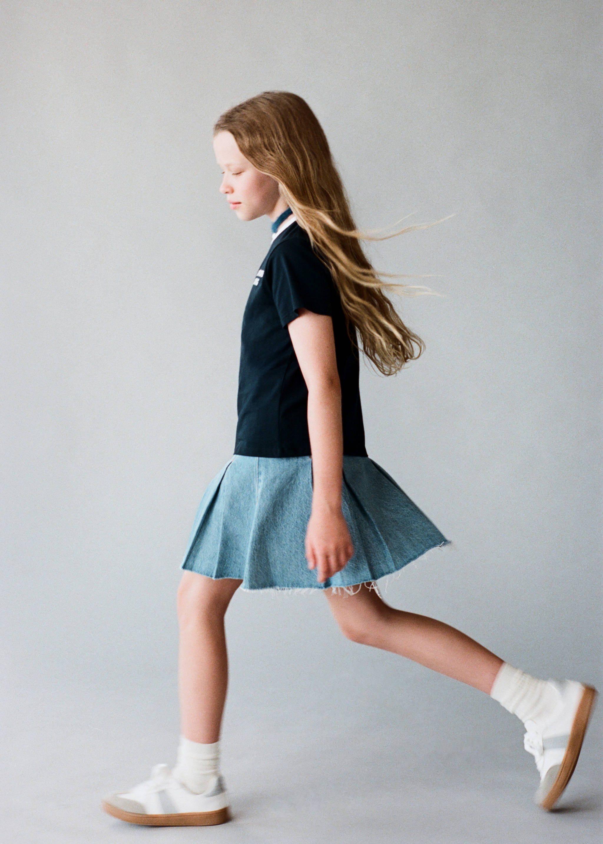 Faldilla texana plecs - Detall de l'article 5