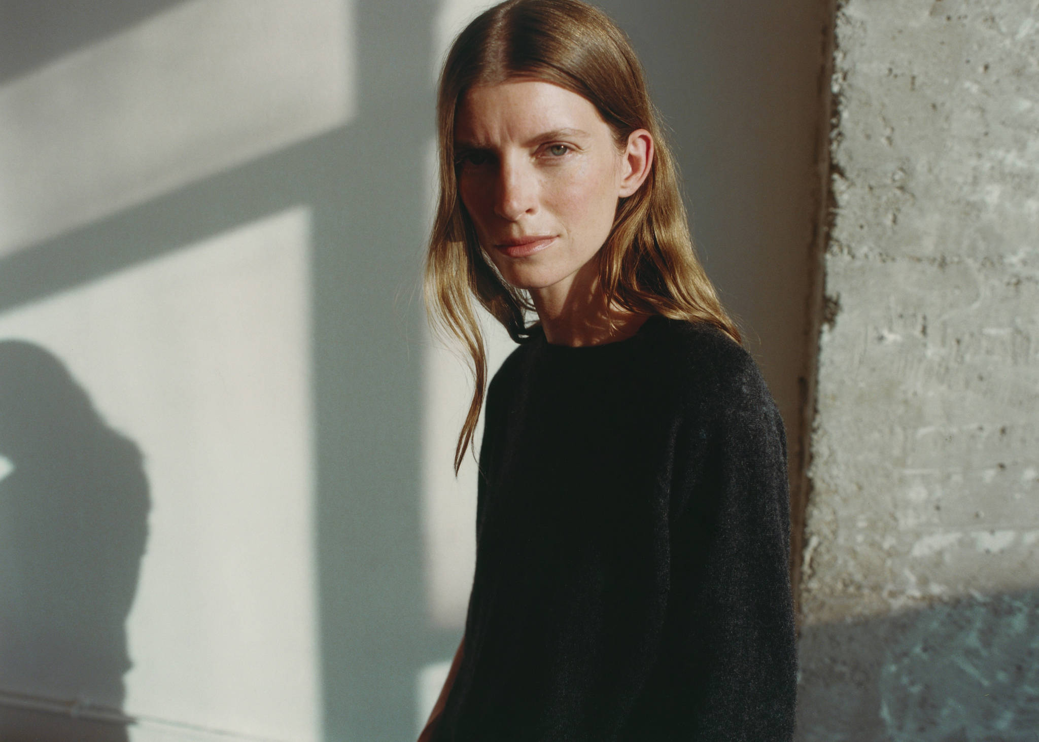 100% cashmere sweater - Panoramic plane