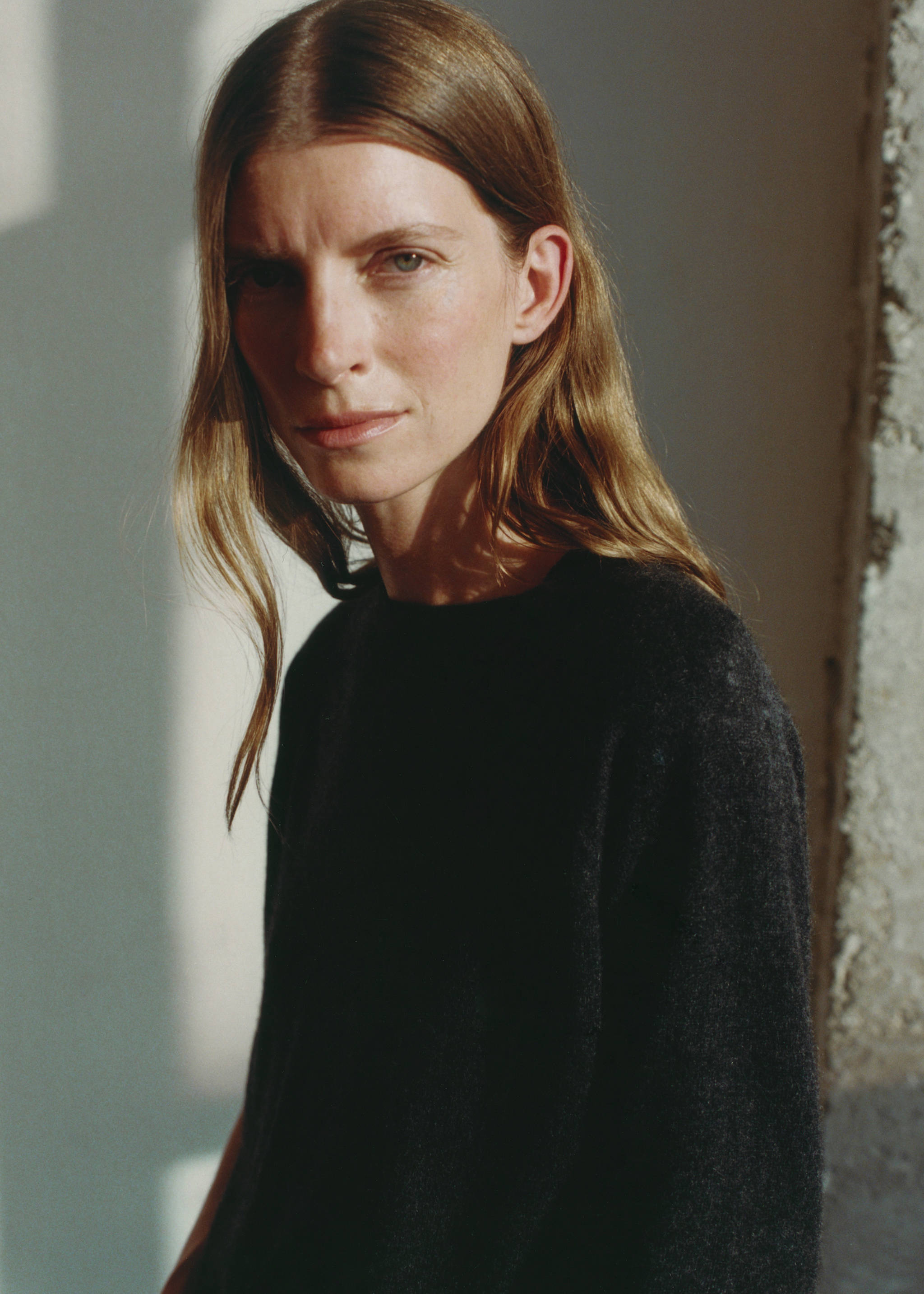 100% cashmere sweater - Details of the article 7