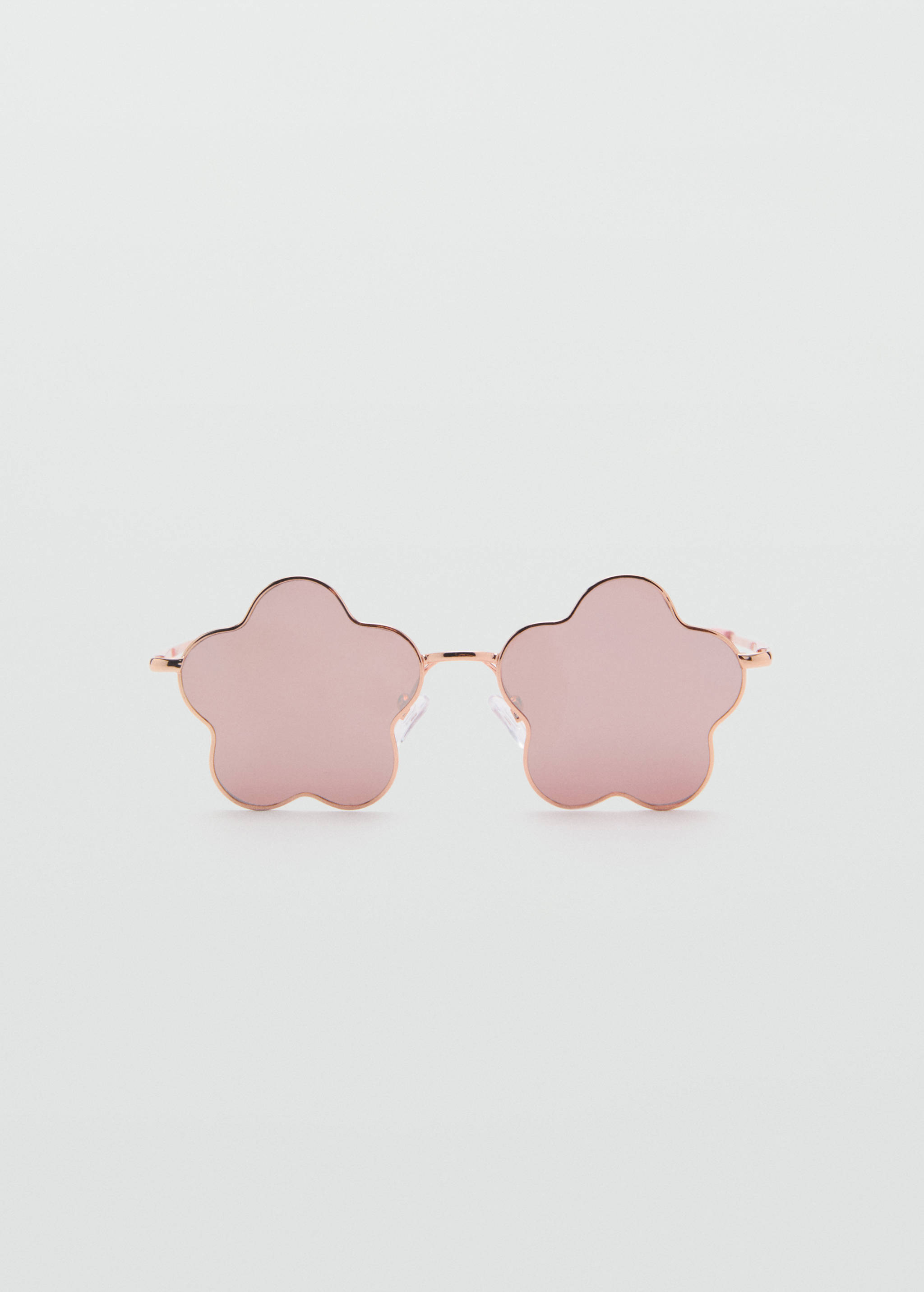 Солнцезащитные очки цветок - Изделие без модели