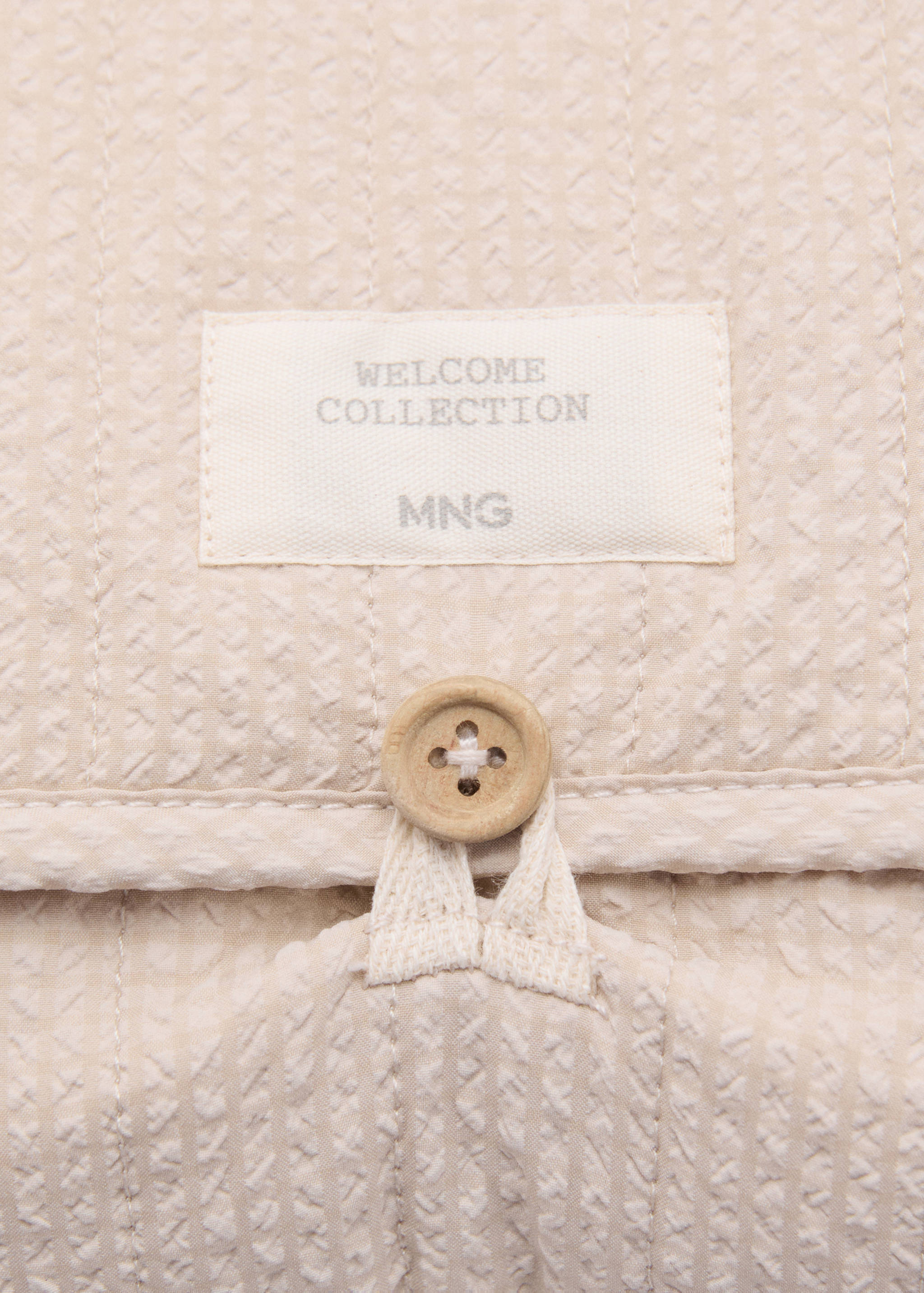 Cambiador de viaje textura - Detalle del artículo 1