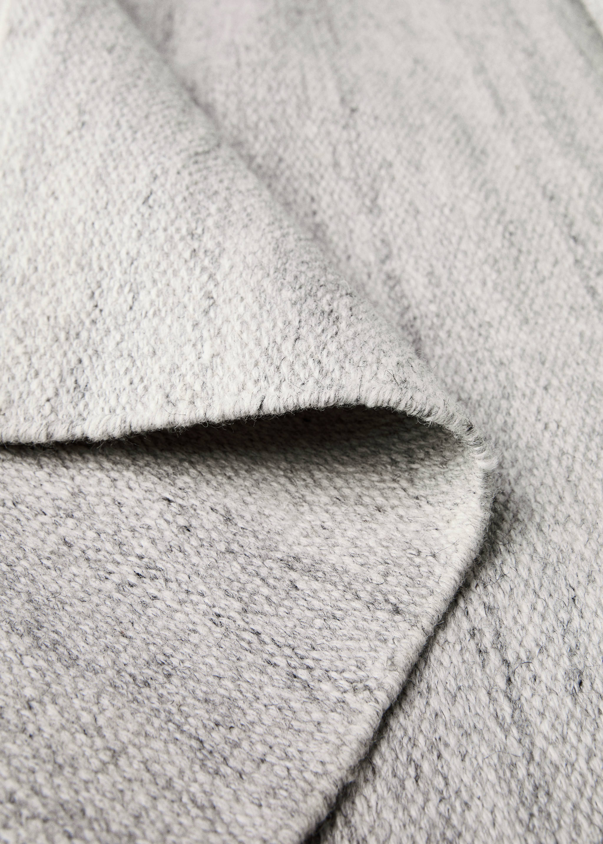 Alfombra melange rayas grande - Detalle del artículo 1