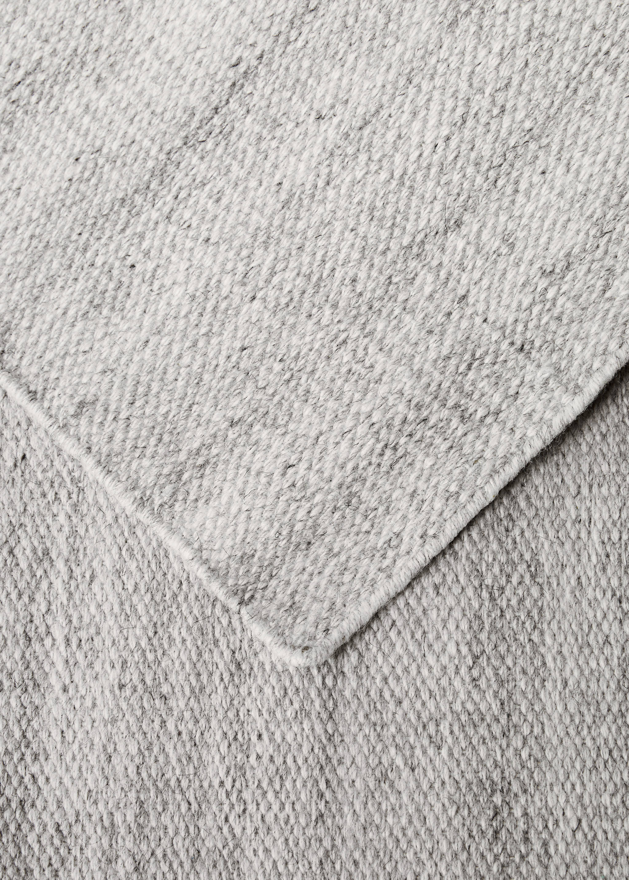 Alfombra melange rayas grande - Detalle del artículo 2