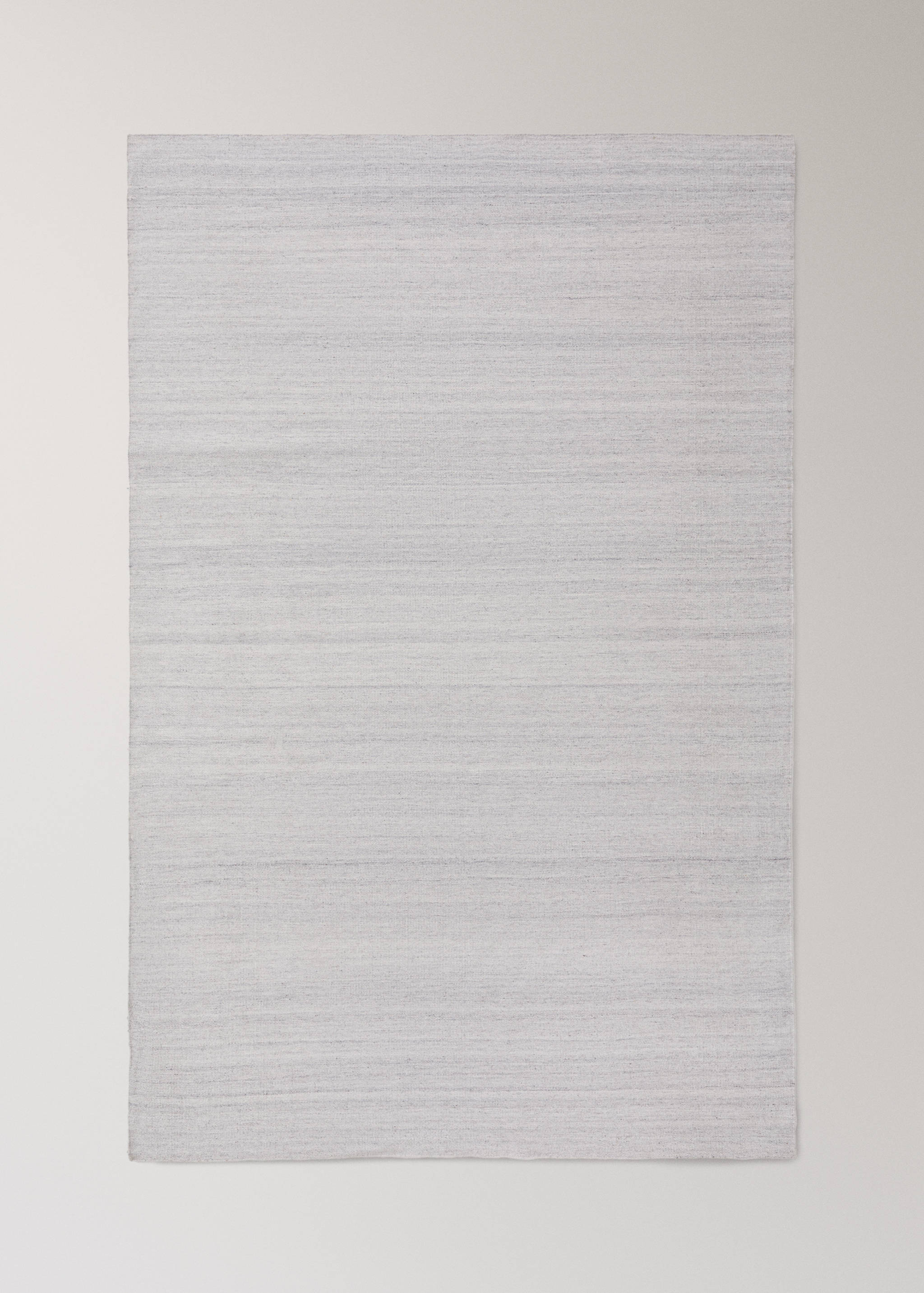 Alfombra melange rayas grande - Detalle del artículo 6