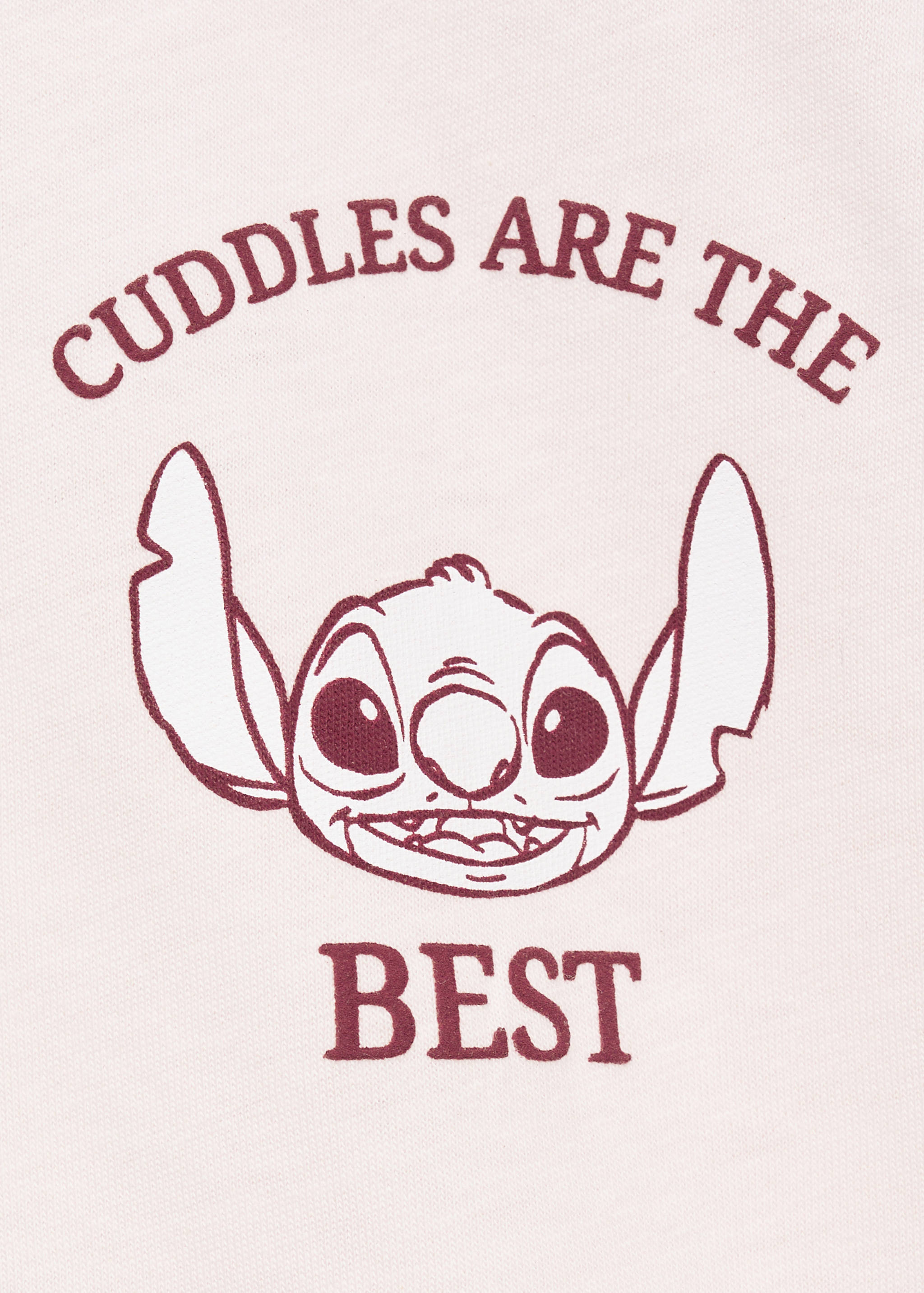 Koszulka Lilo i Stitch - Szczegóły artykułu 8