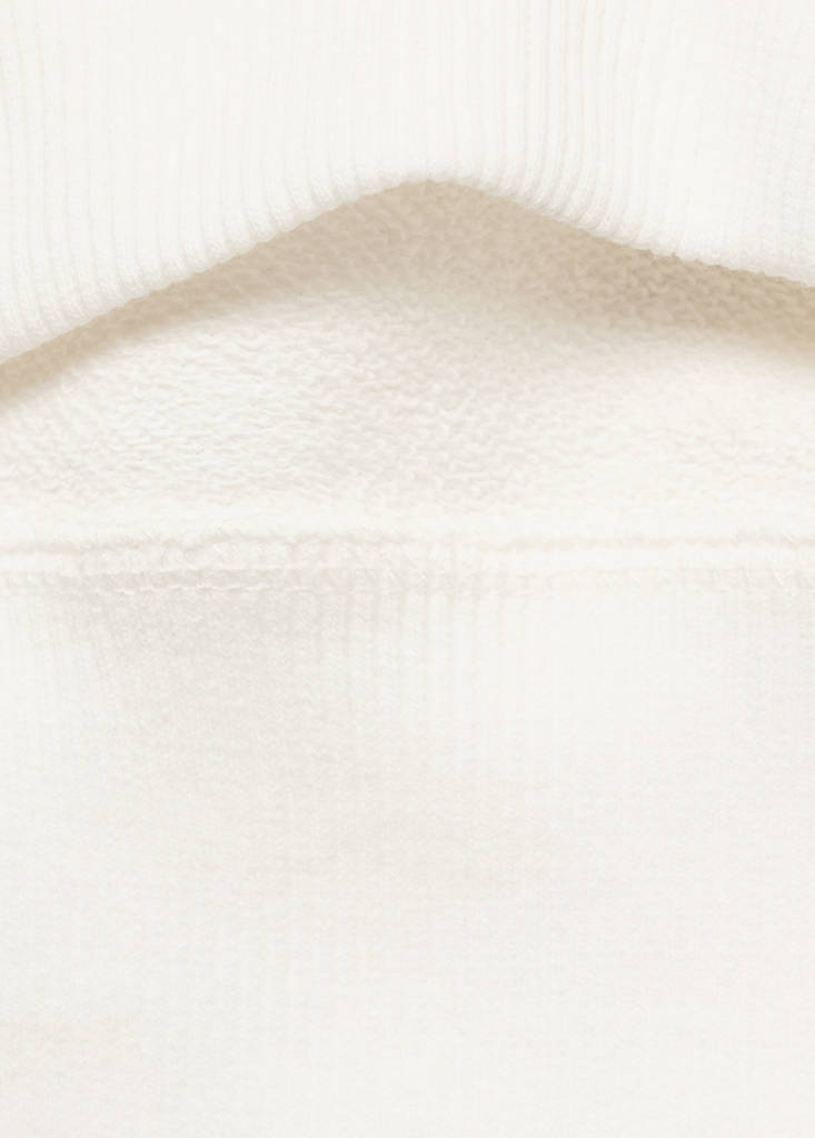 Minnie Mouse sweatshirt — Off White