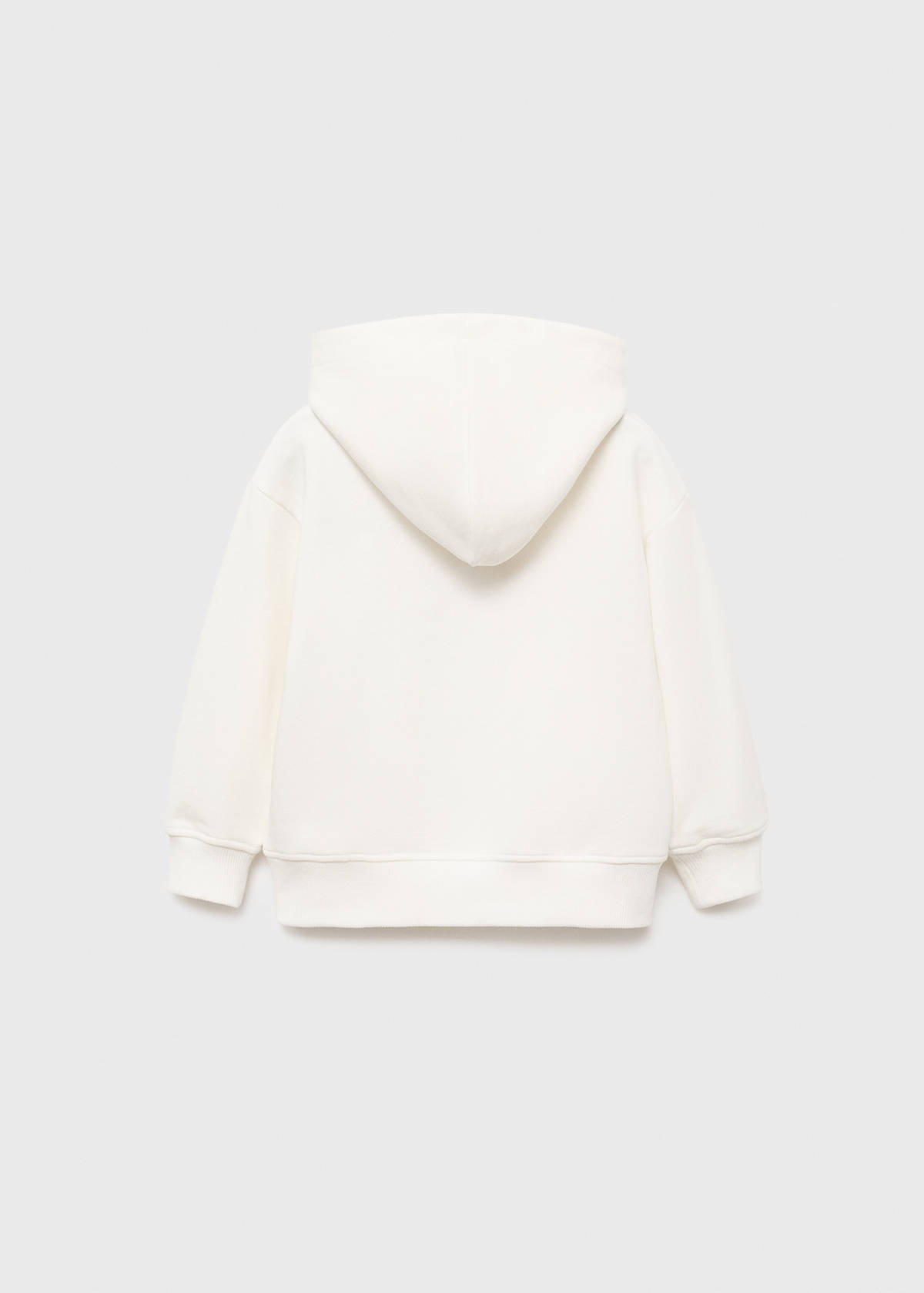 Minnie Mouse sweatshirt — Off White