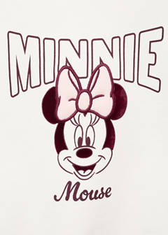 Minnie Mouse sweatshirt — Off White 10
