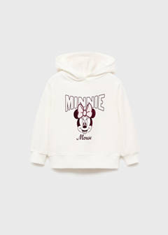 Minnie Mouse sweatshirt — Off White 8