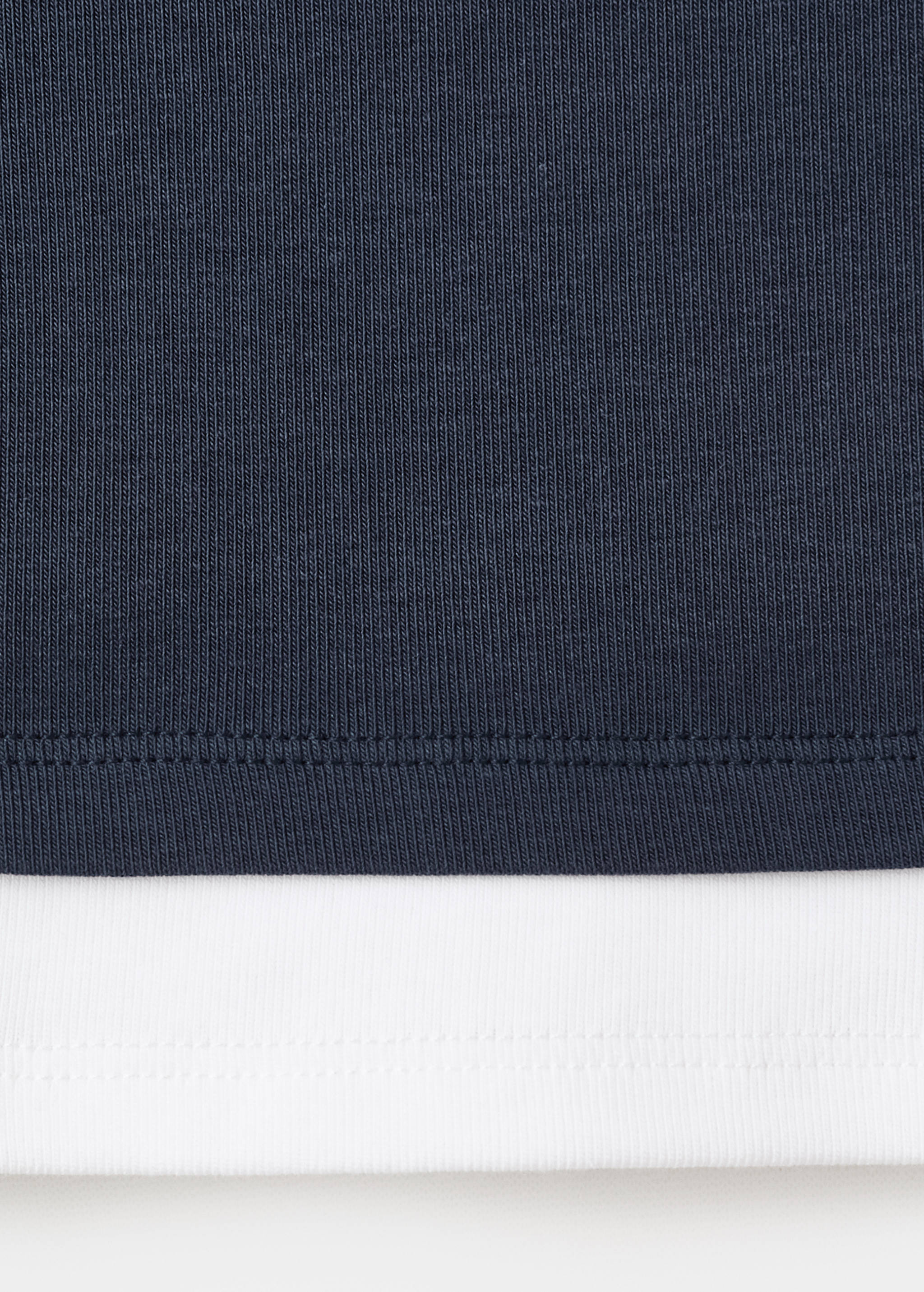 Top épaules dénudées - Détail de l'article 0