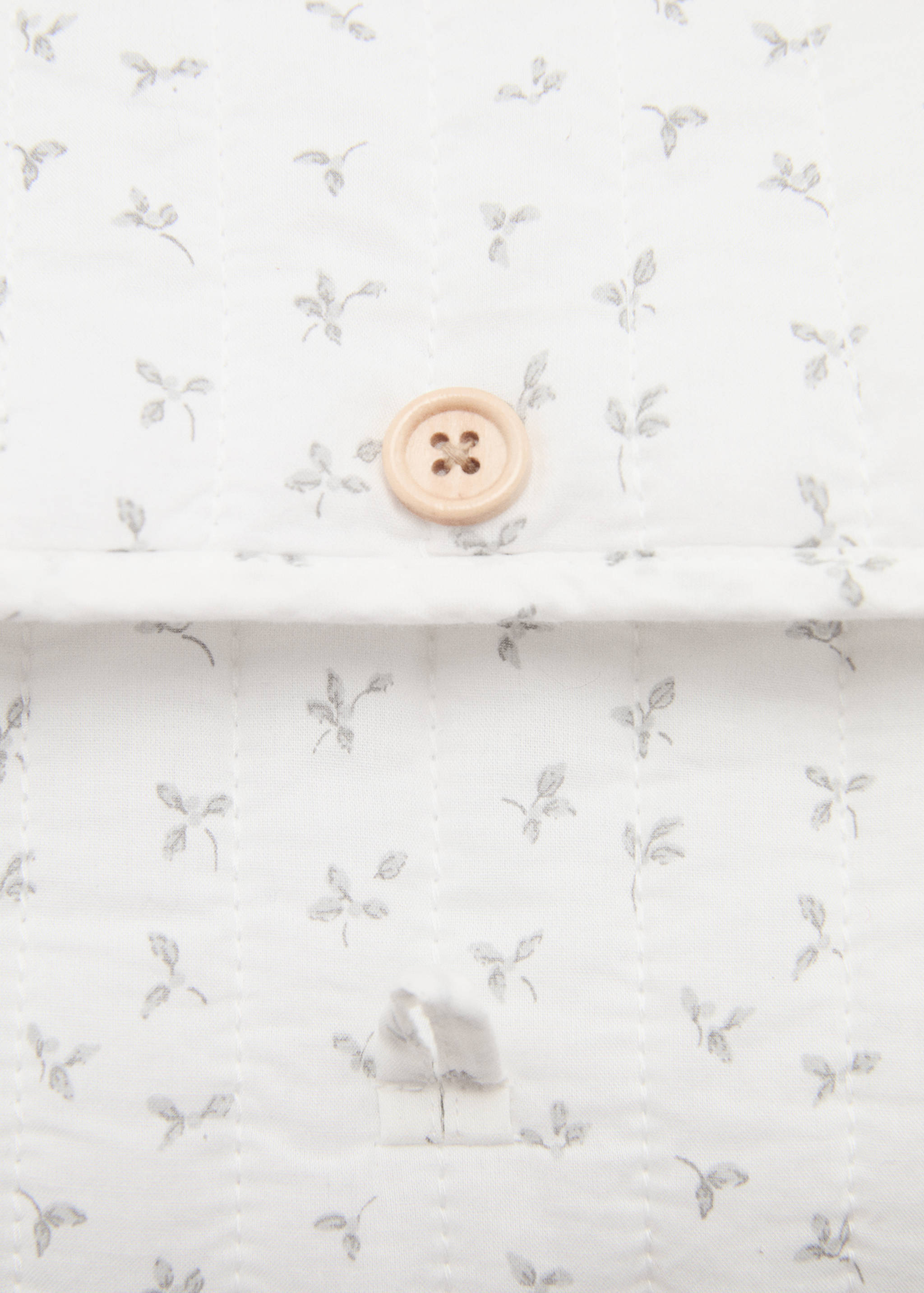 Cambiador de viaje flores - Detalle del artículo 1