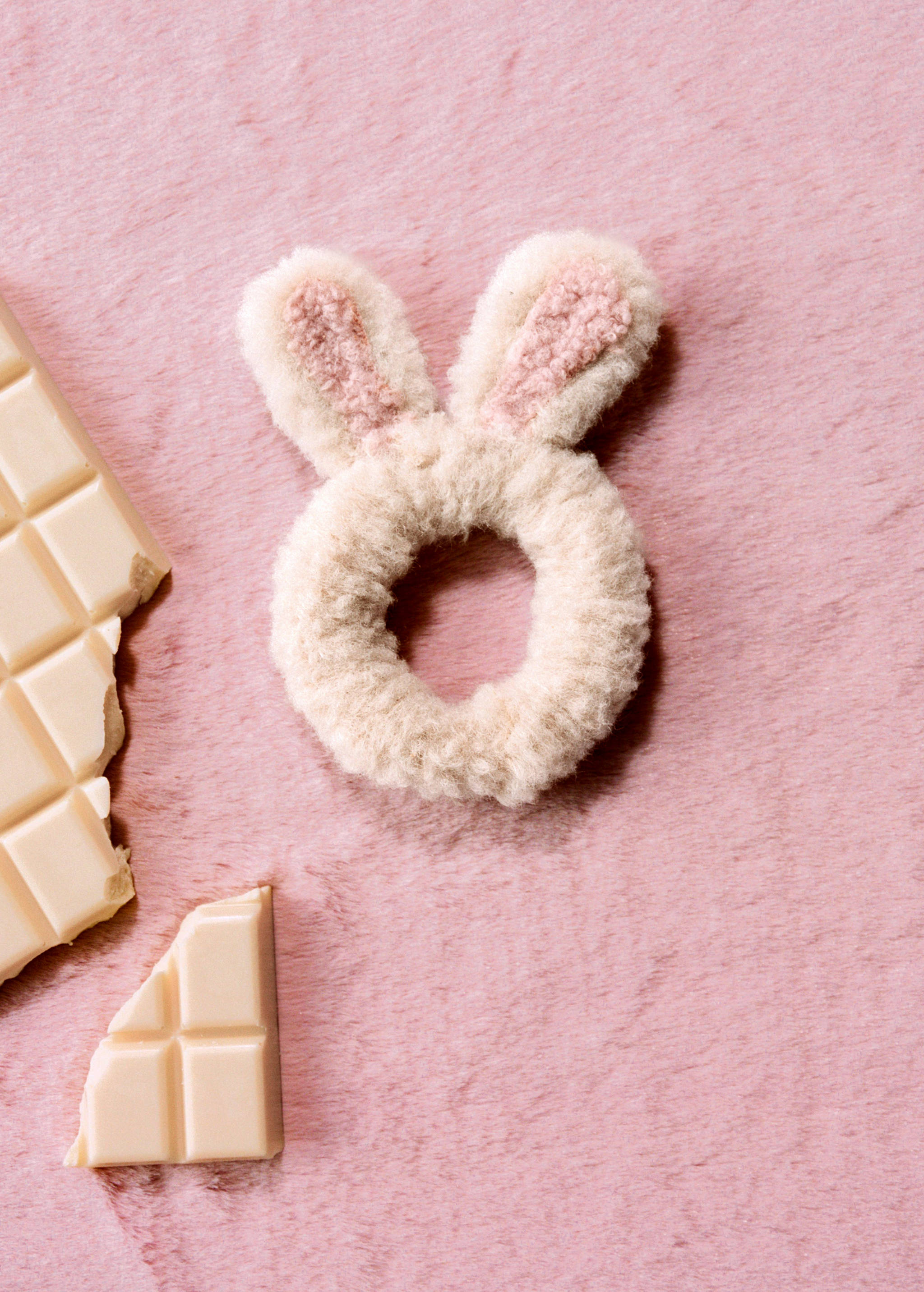 2 hair tie pack - Details of the article 5