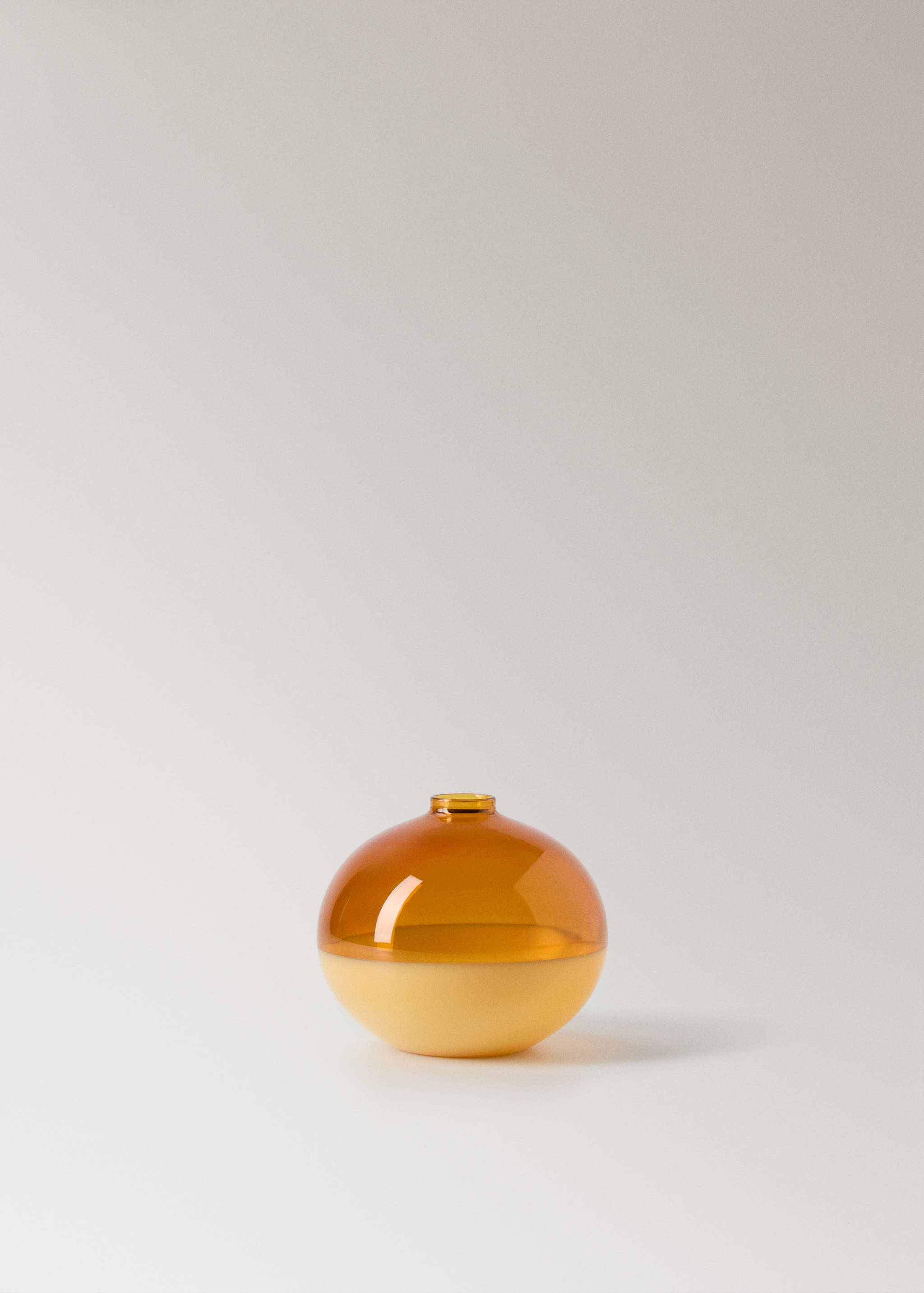 Gerro violeter borosilicat - Article sense model