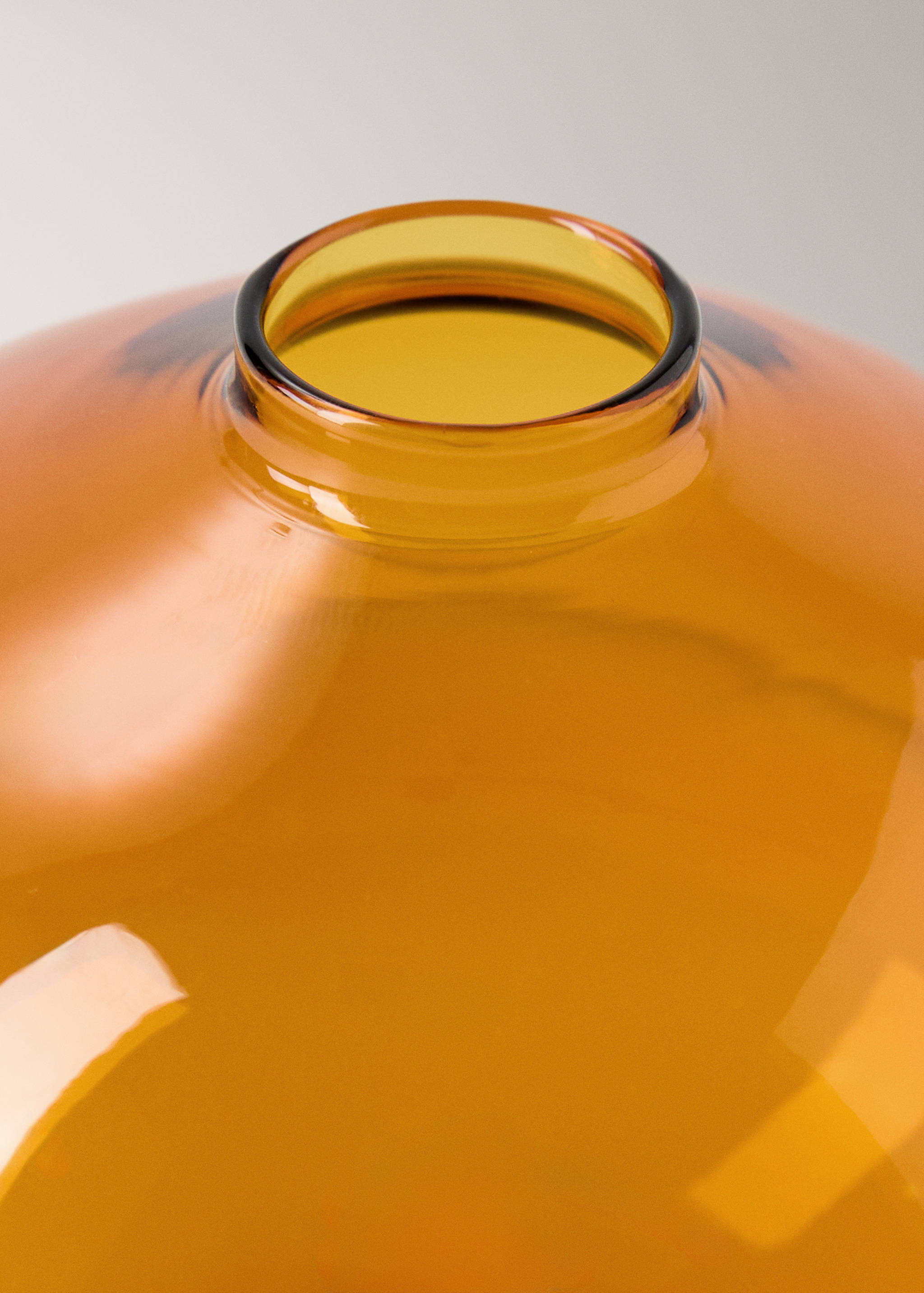 Gerro violeter borosilicat - Detall de l'article 1