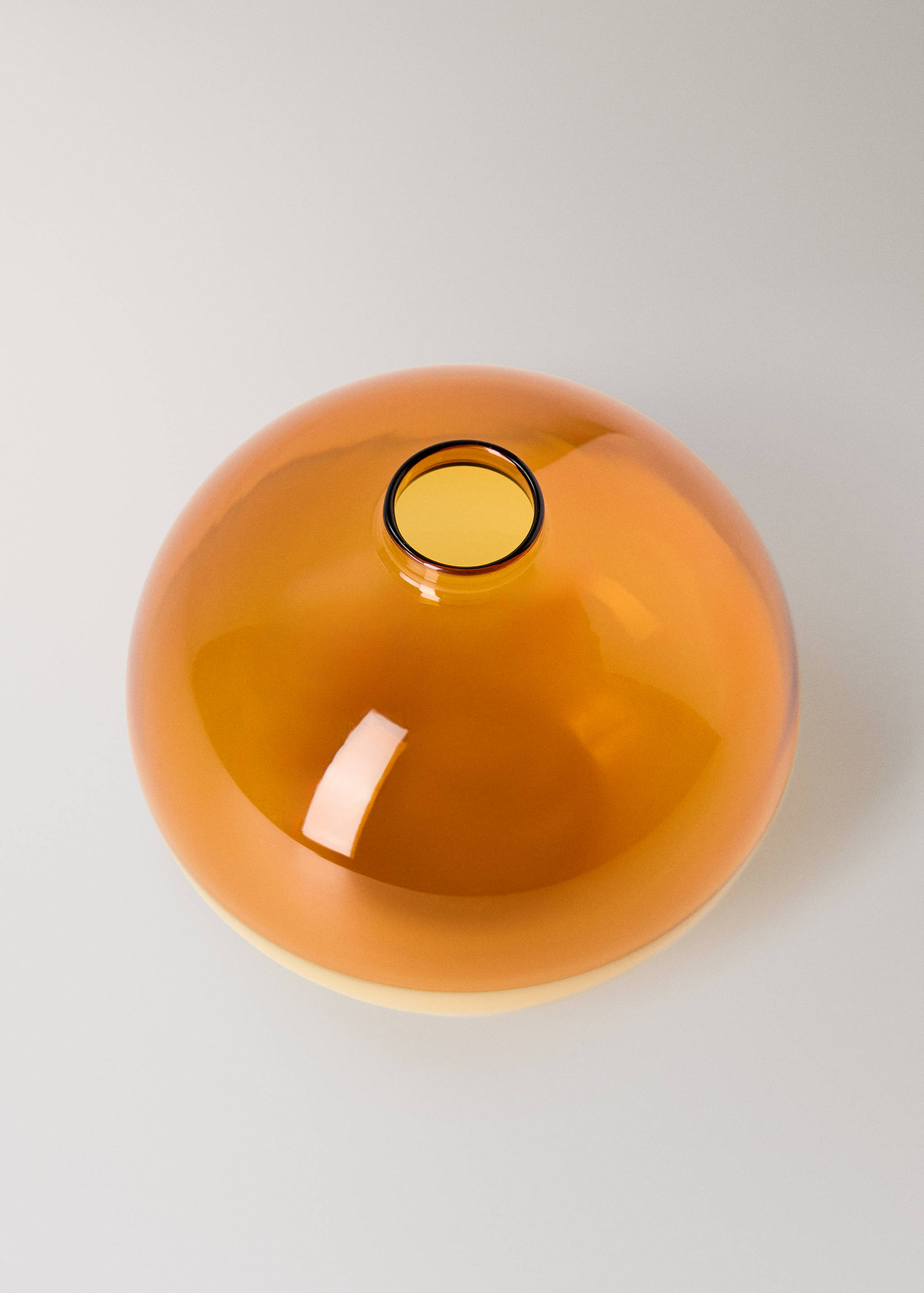 Gerro violeter borosilicat - Detall de l'article 3