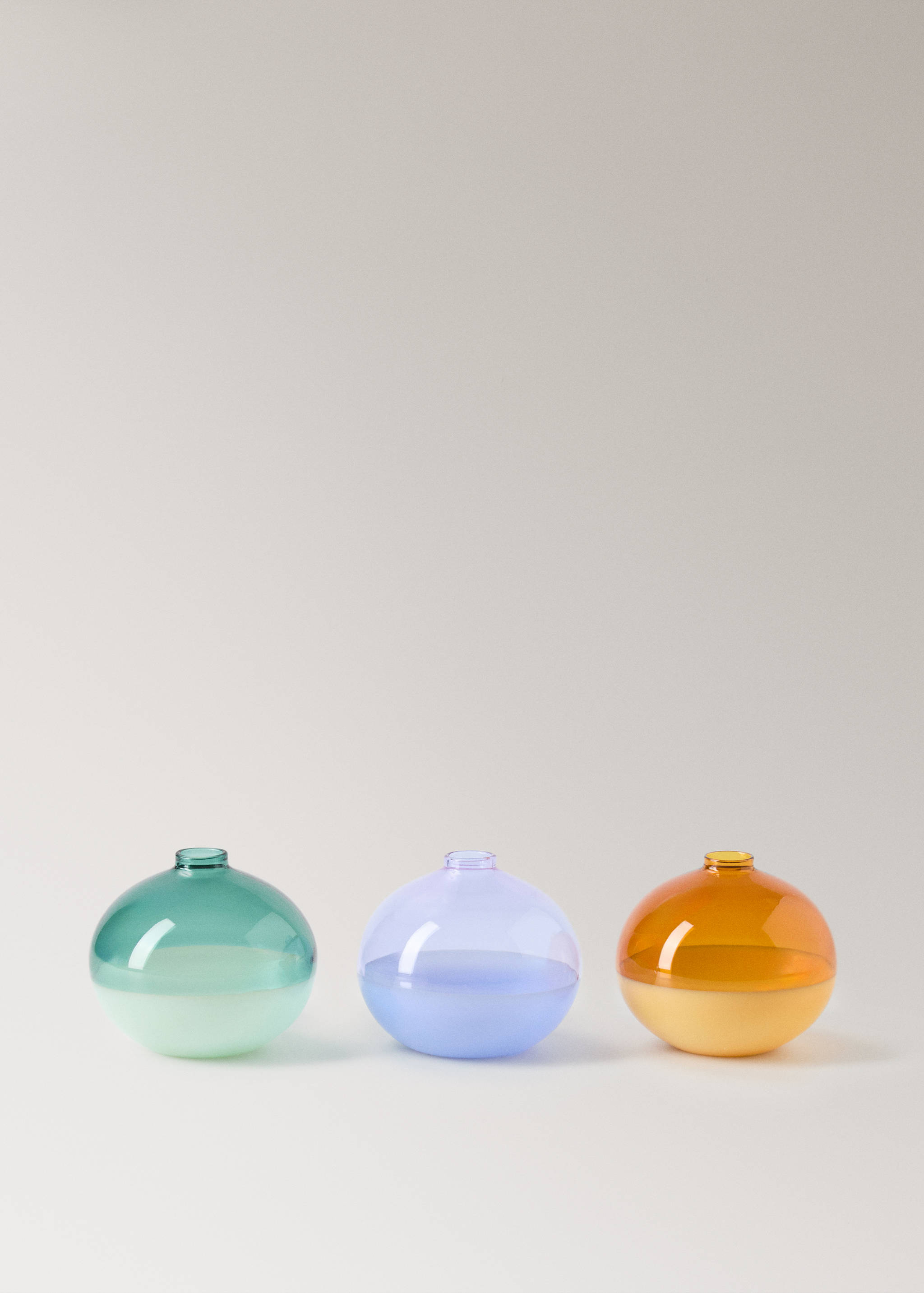 Gerro violeter borosilicat - Detall de l'article 4