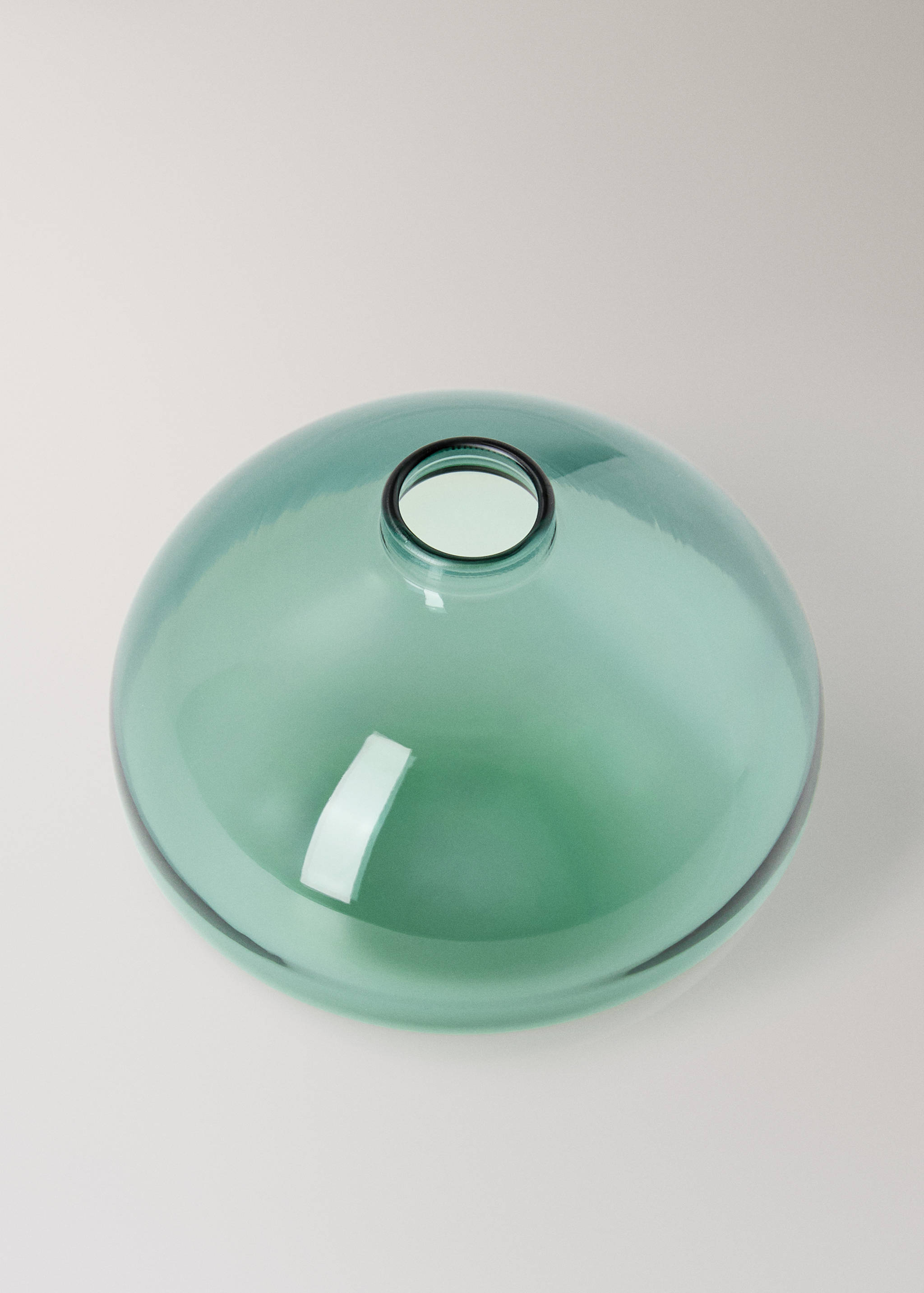 Gerro violeter borosilicat - Detall de l'article 3