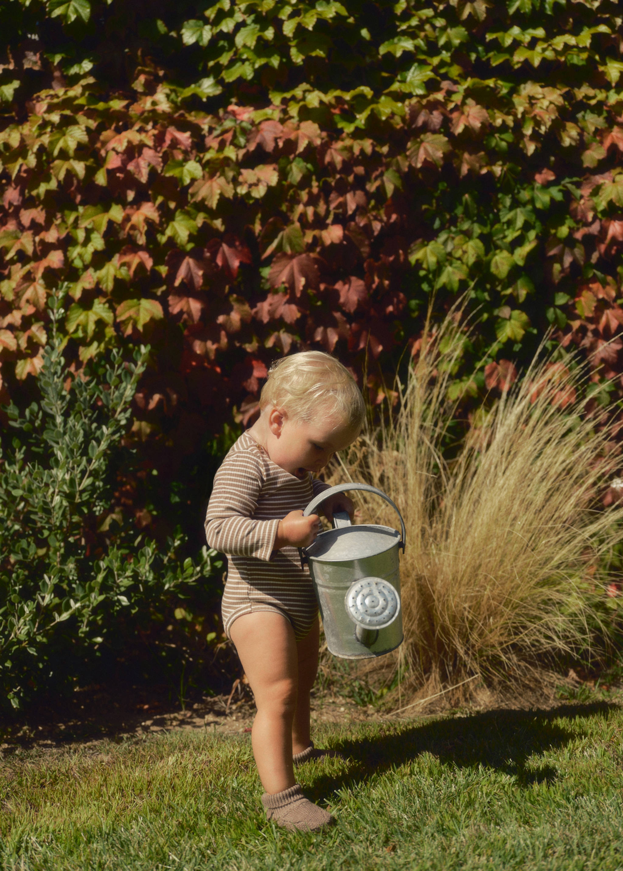 بودي قطني بخطوط - تفاصيل المنتج 5