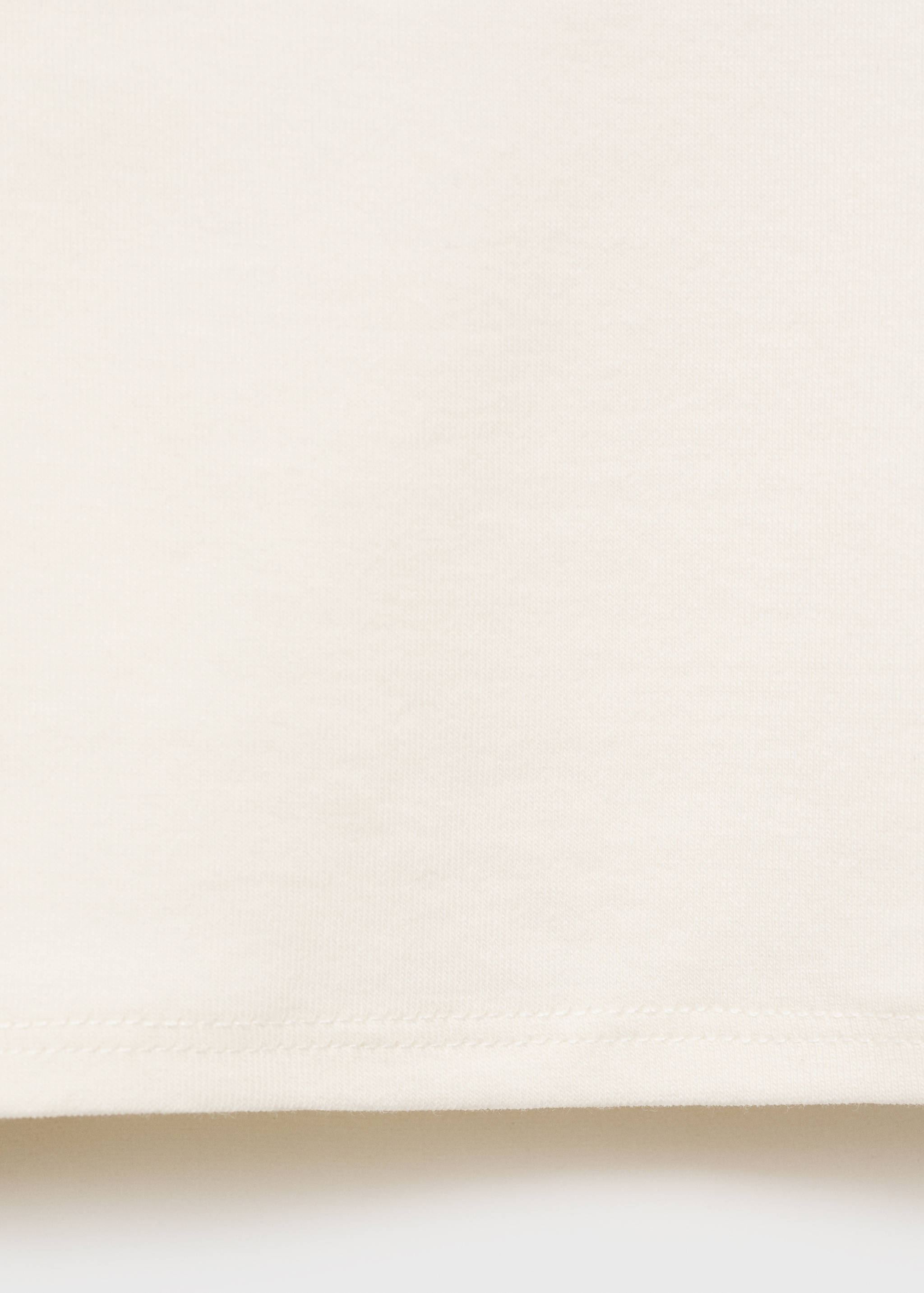 Top tirantes cuello barco - Detalle del artículo 0