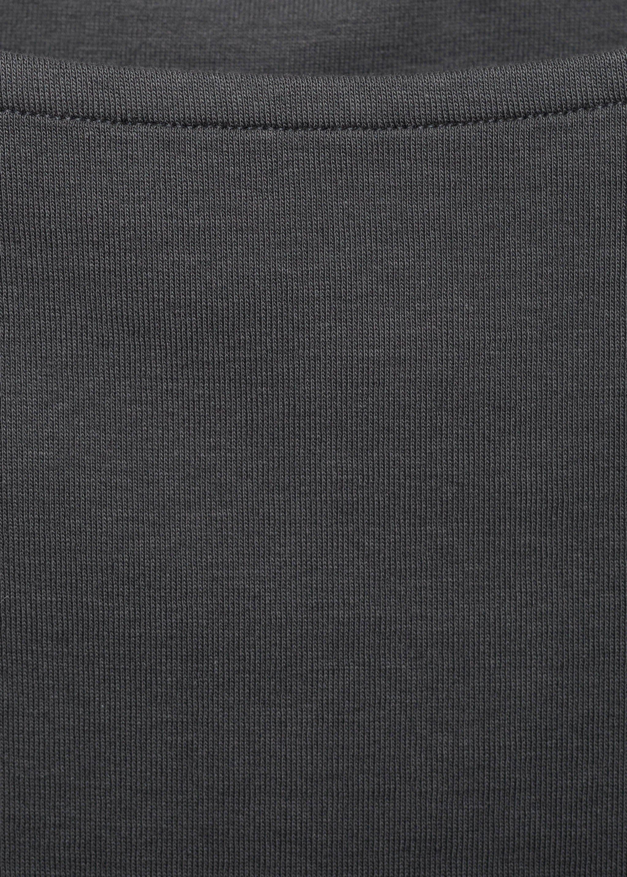 Top tirantes cuello barco - Detalle del artículo 8