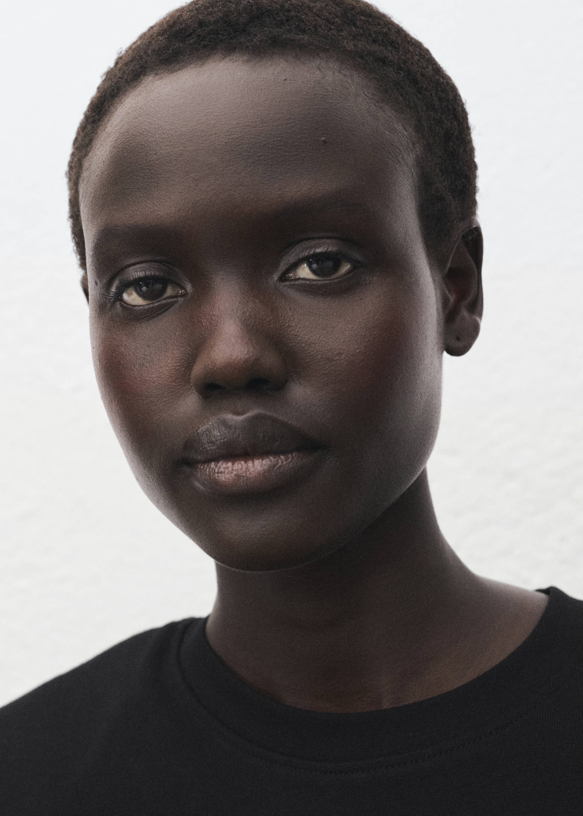 Cotton balloon top - Details of the article 1