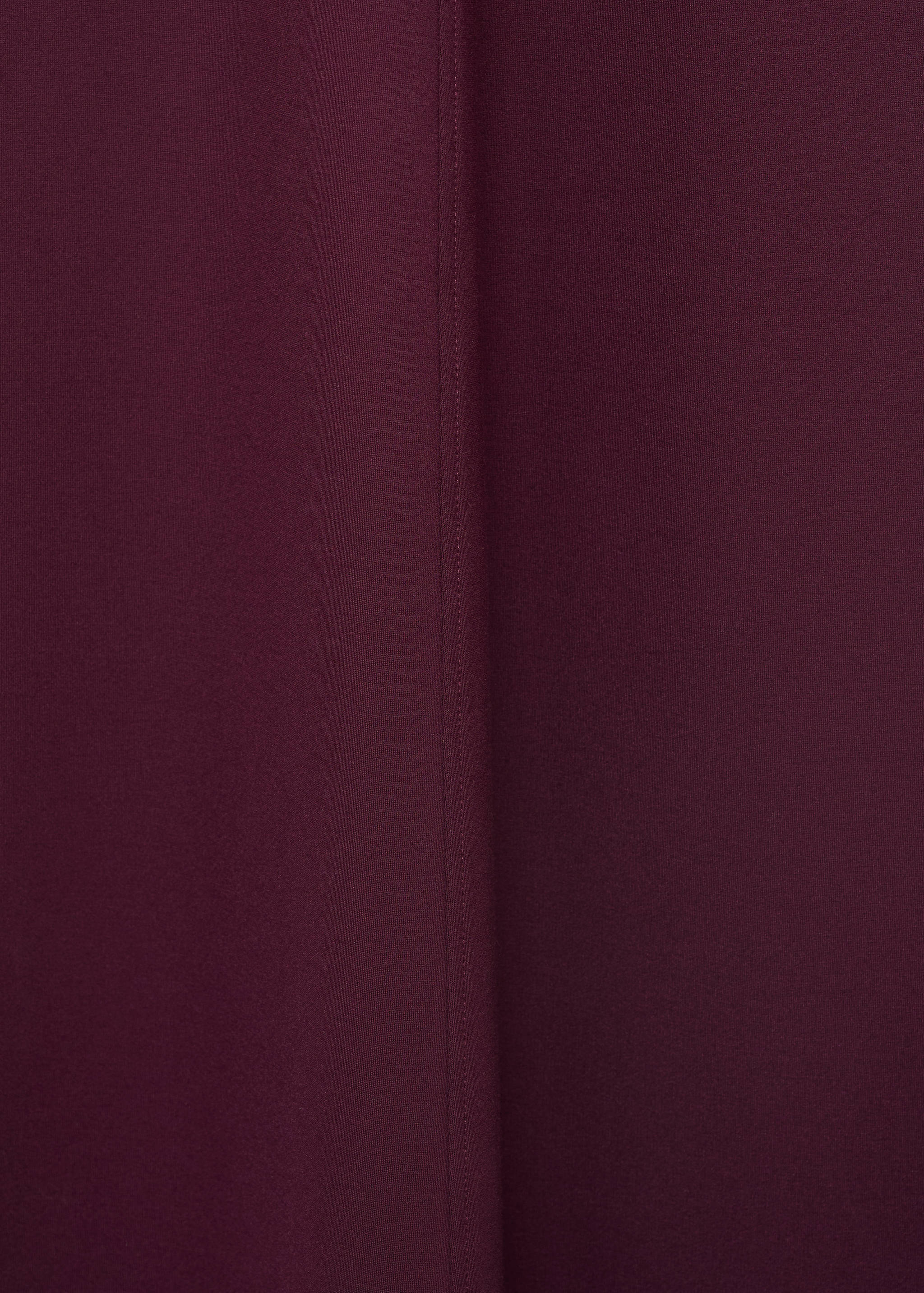 Langes A-Linien-Kleid - Detail des Artikels 0