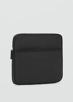 Laptop case — Black 2