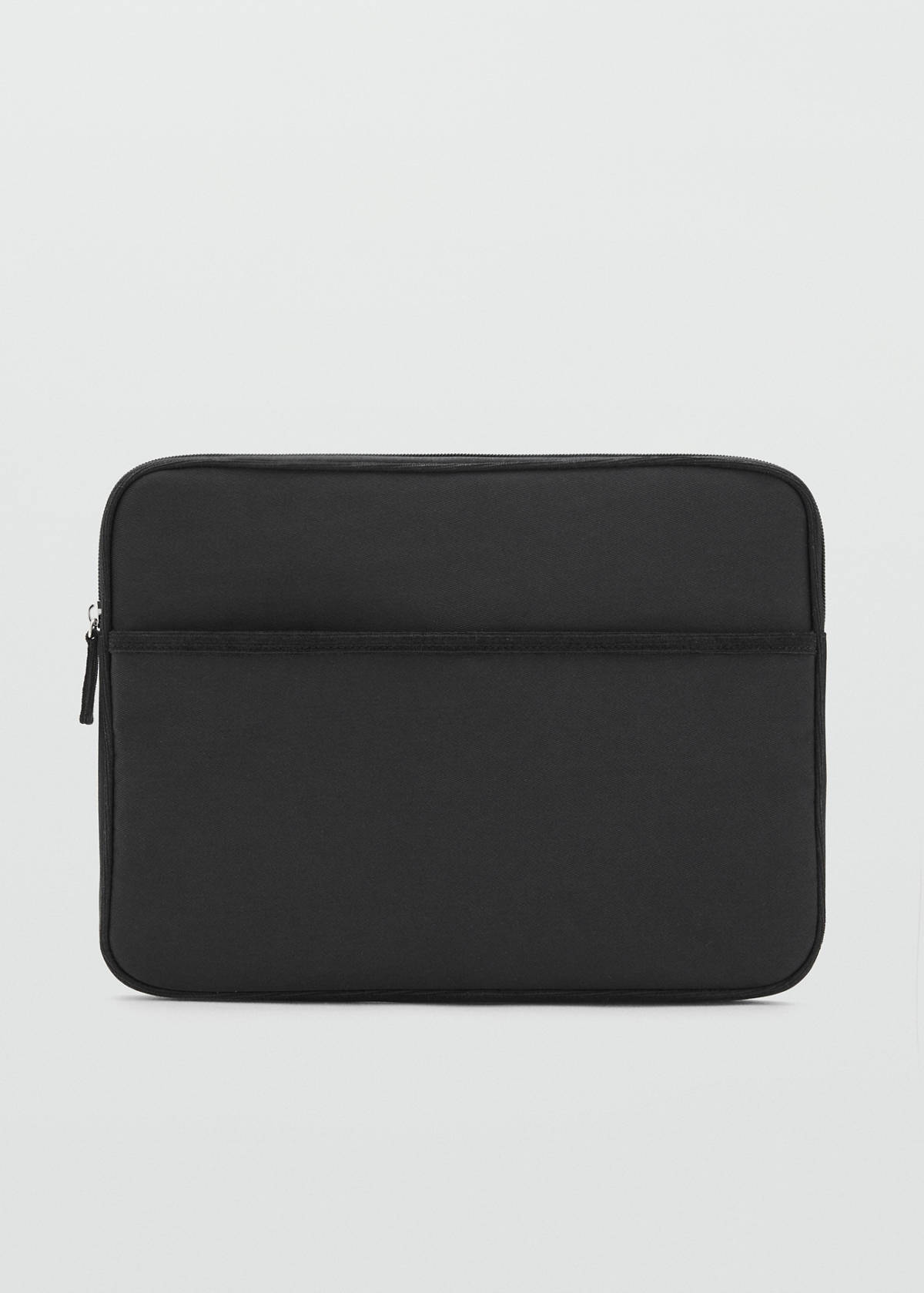Laptop case — Black