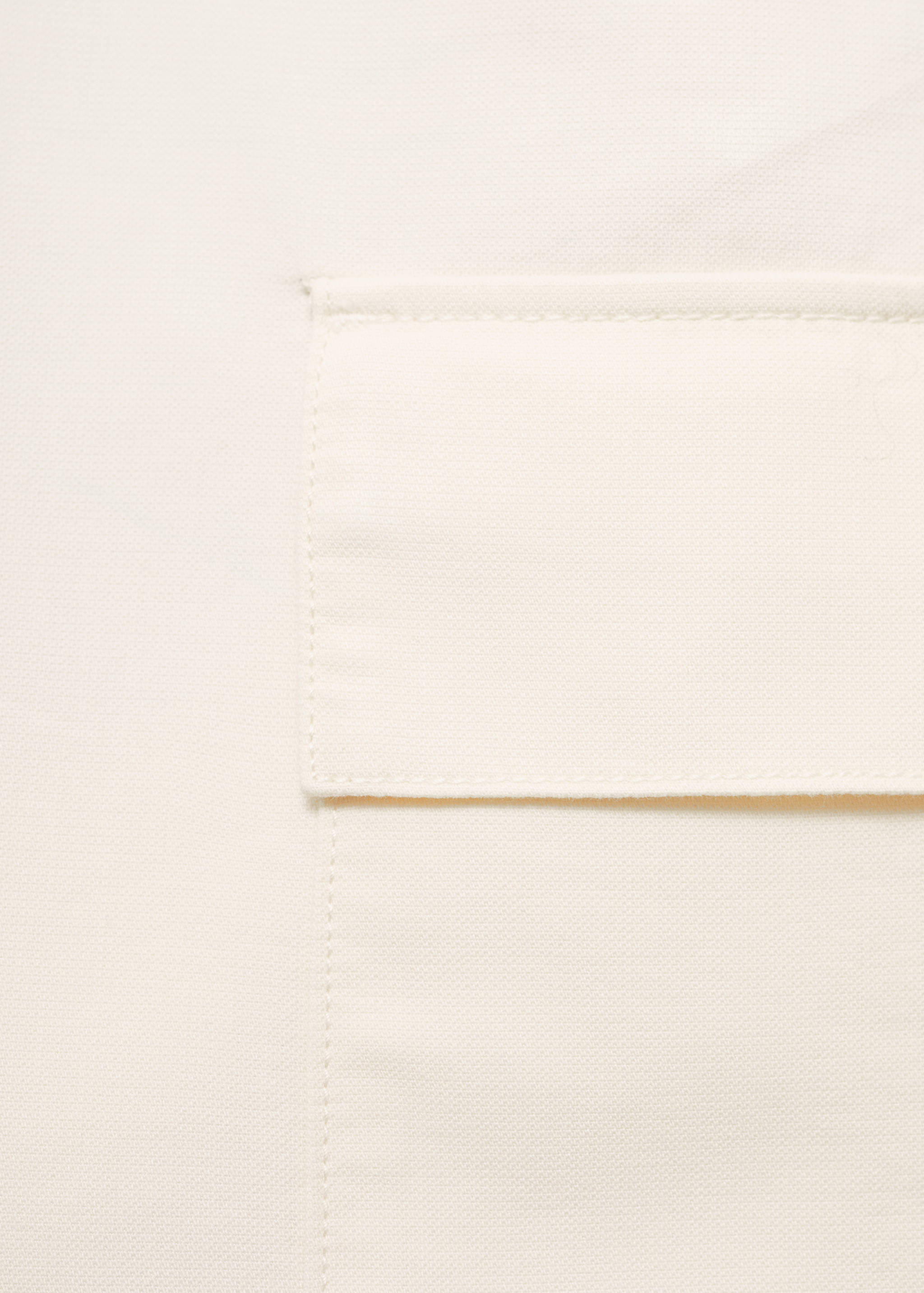 شورتات برمودا قطن ليوسيل كارجو - تفاصيل المنتج 8