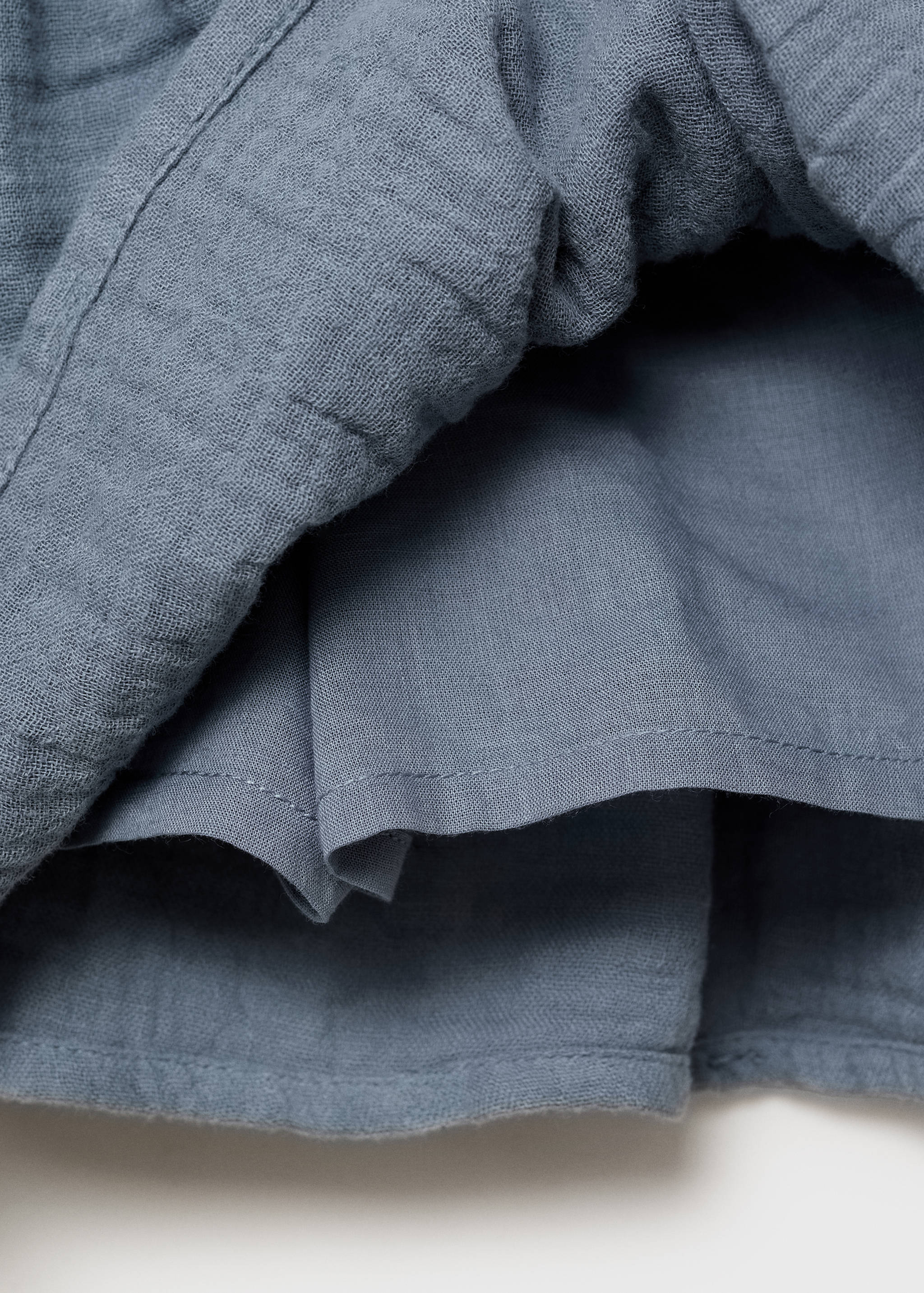 Faldilla volant detall lluentons - Detall de l'article 0