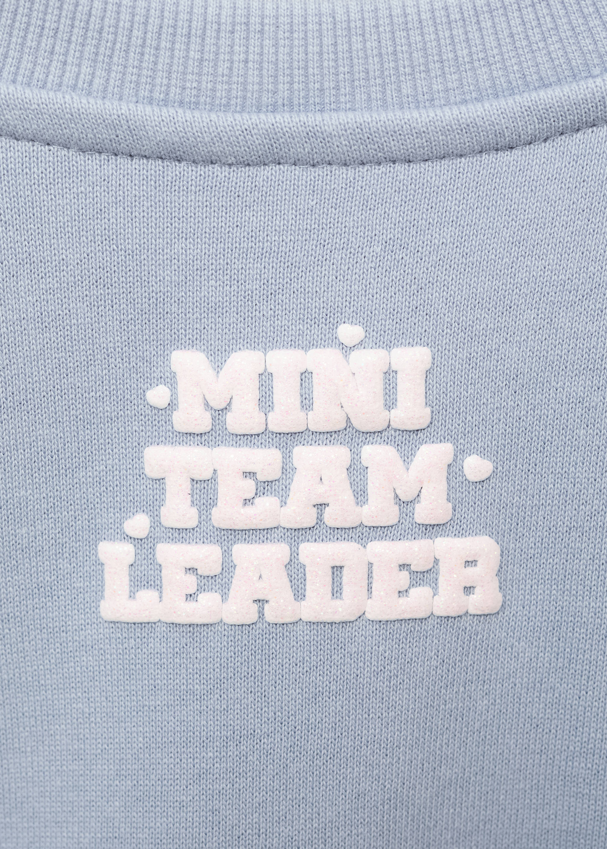 Суитшърт New York - Данни за артикула 0