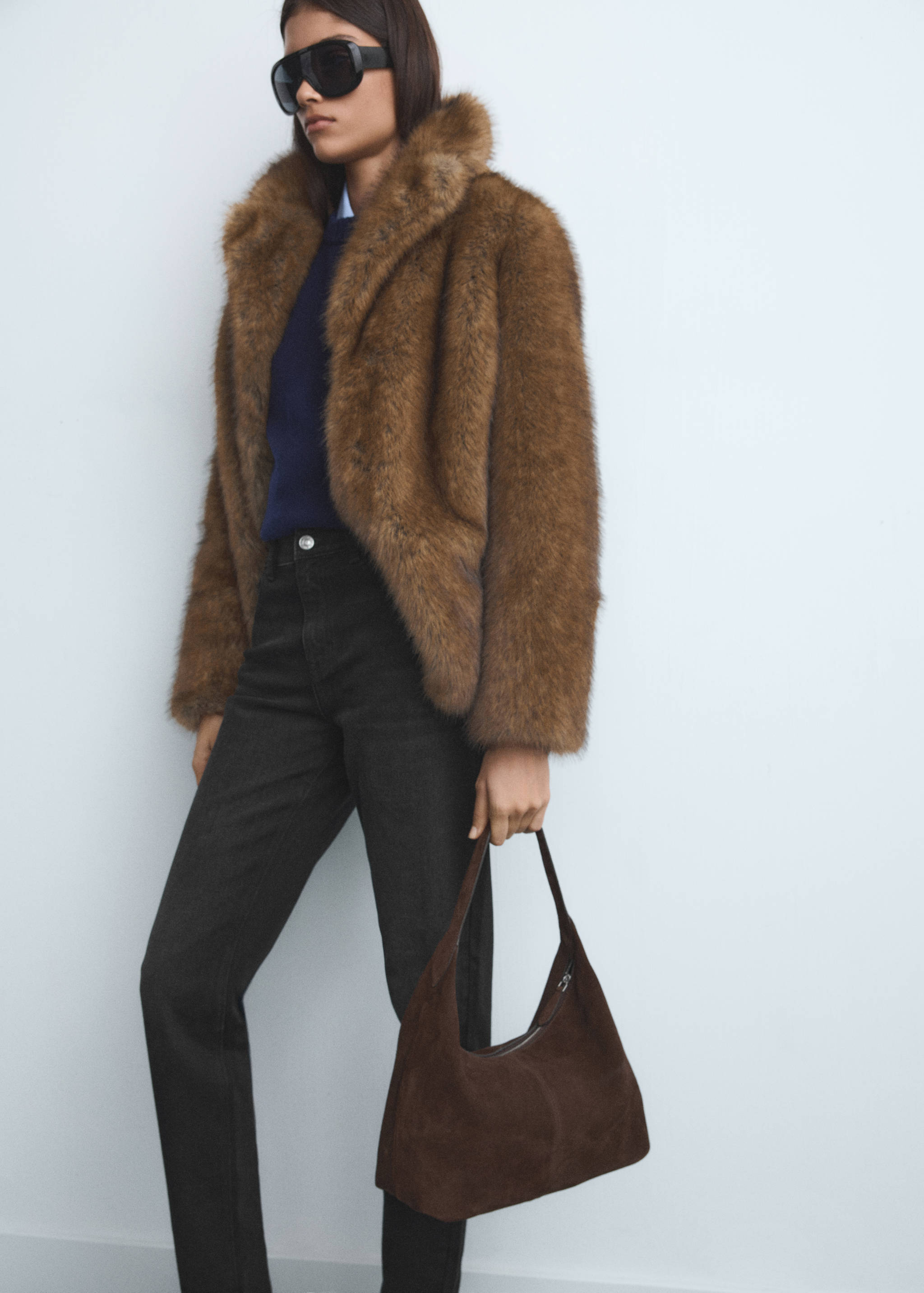 Jean Newmom confort taille haute - Détail de l'article 1