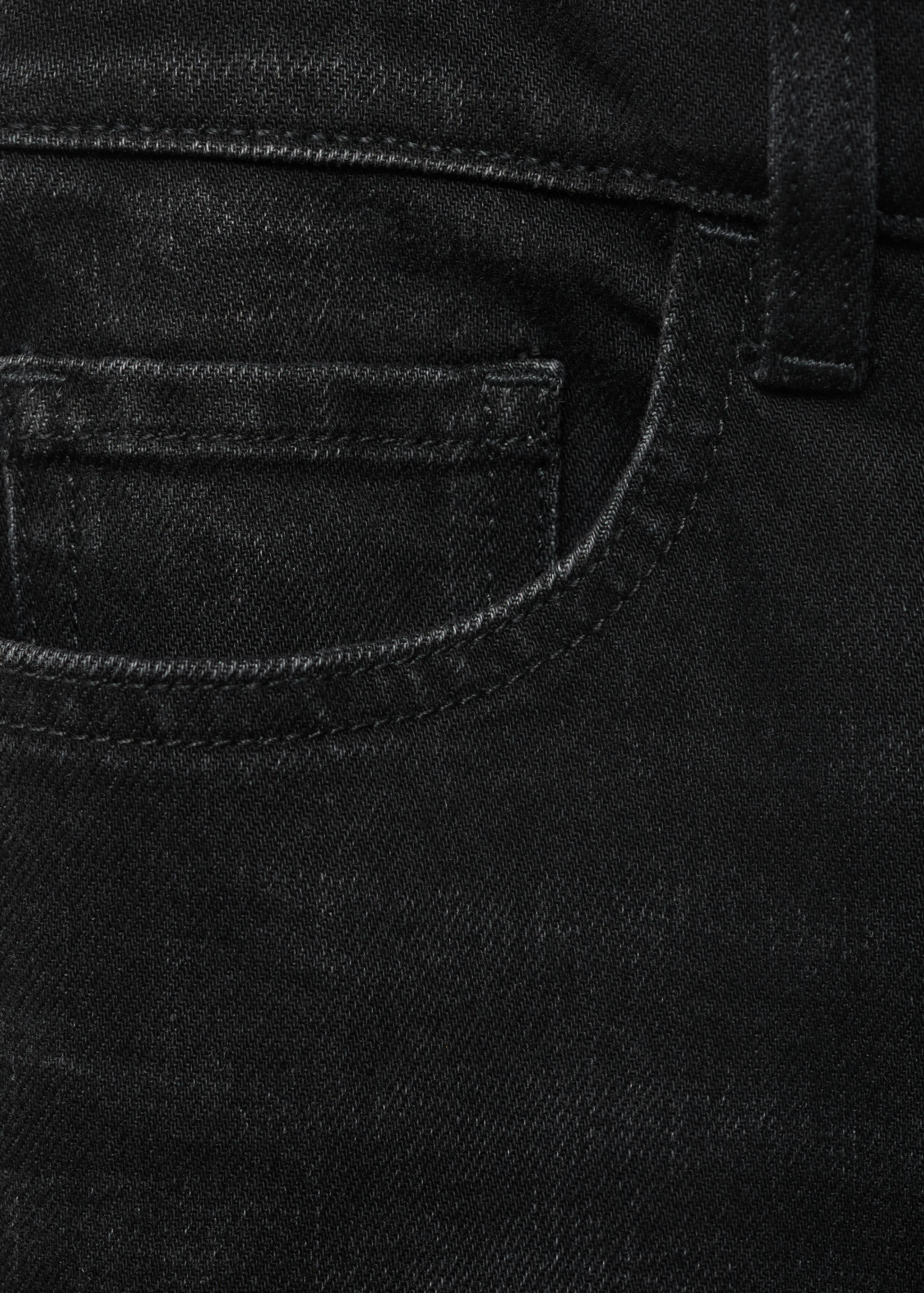 Jean Newmom confort taille haute - Détail de l'article 0