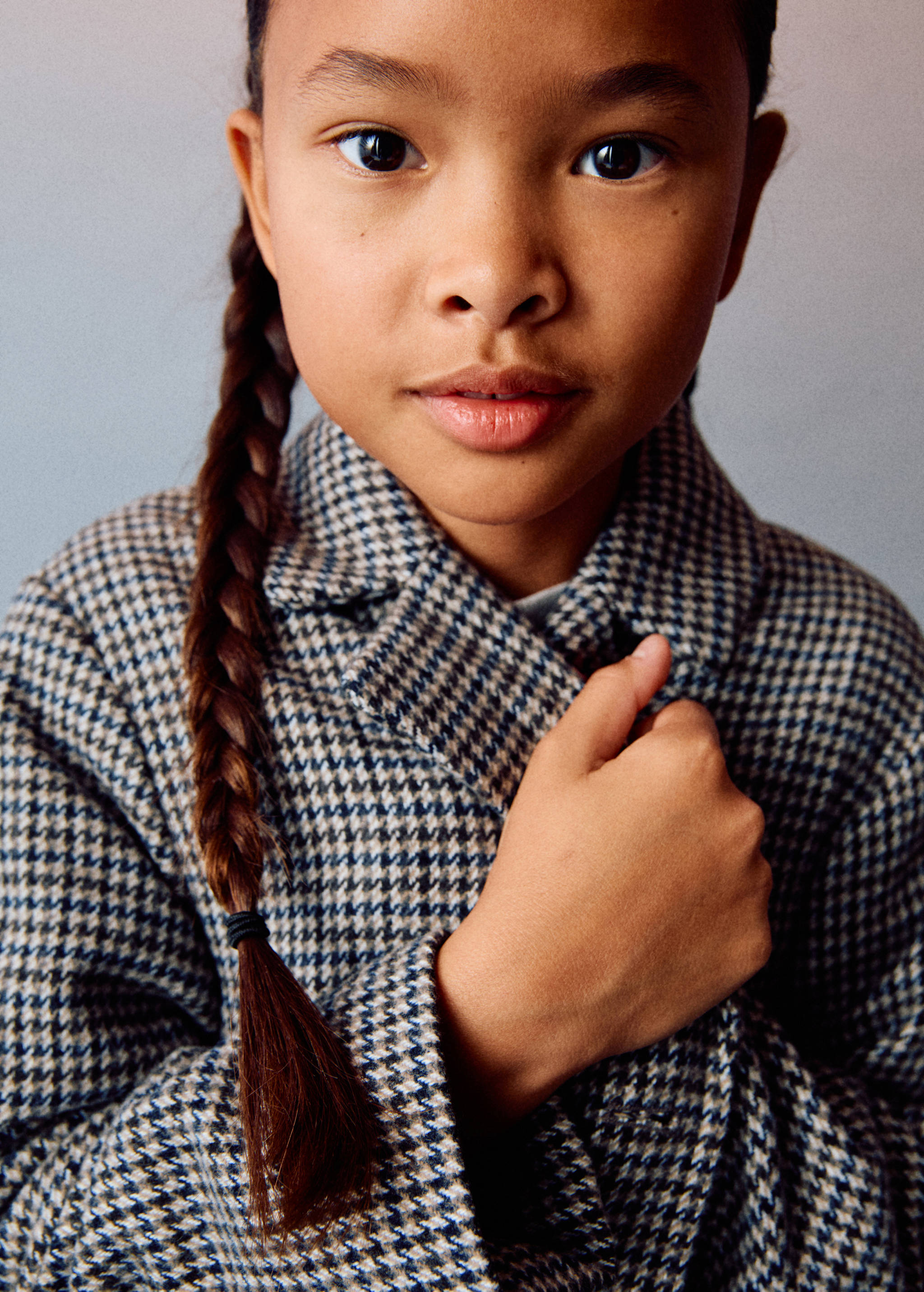 Abrigo paño largo - Detalle del artículo 5