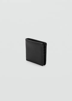 Essential wallet — Black 2