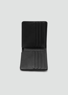 Essential wallet — Black 3