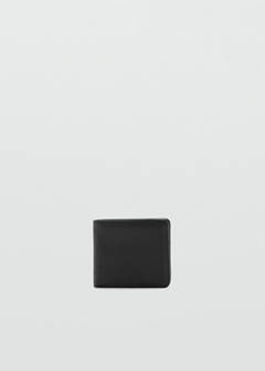Essential wallet — Black 1