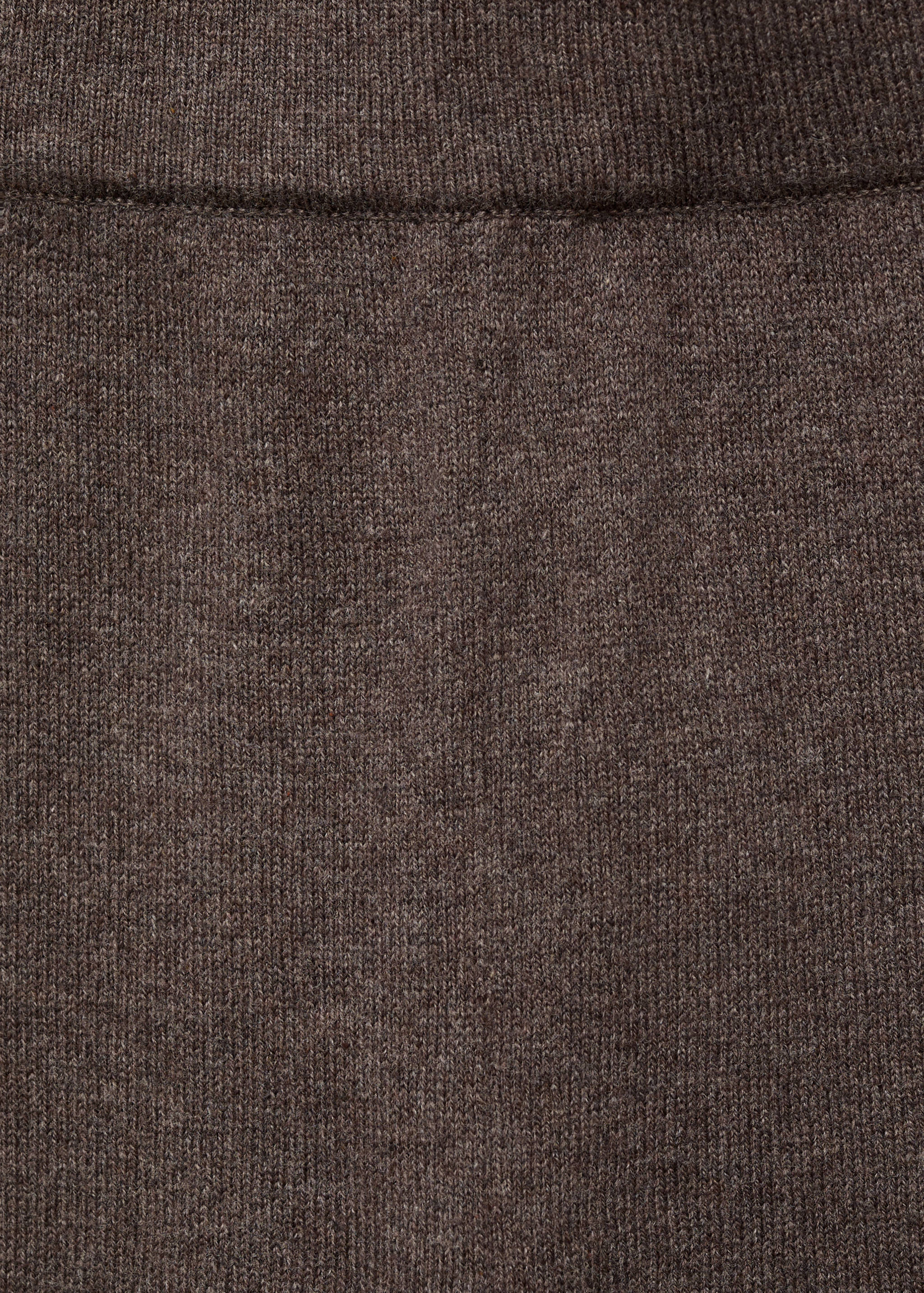 Трикотажен памучен панталон - Данни за артикула 8