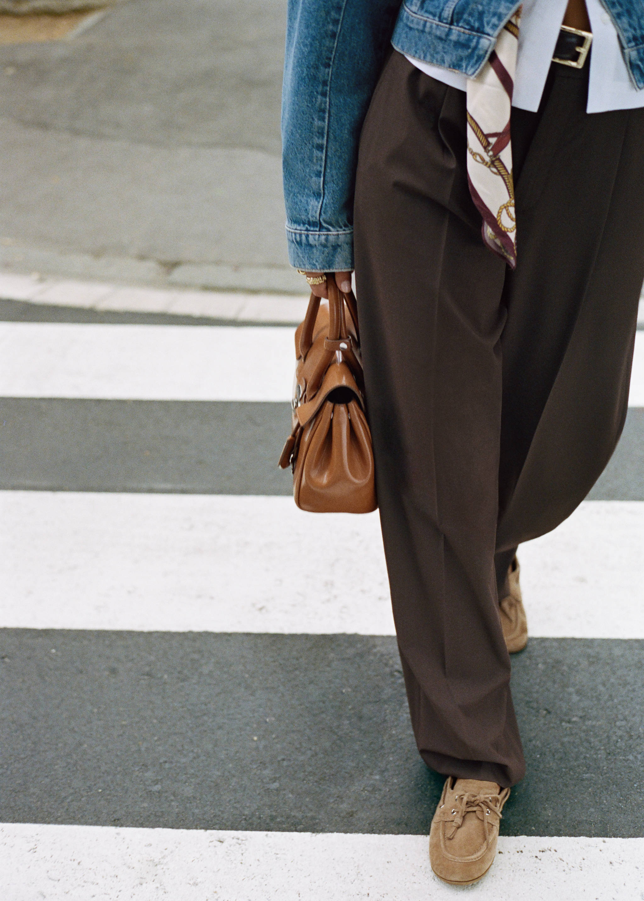 حذاء نوتيكو بدون أربطة - تفاصيل المنتج 9