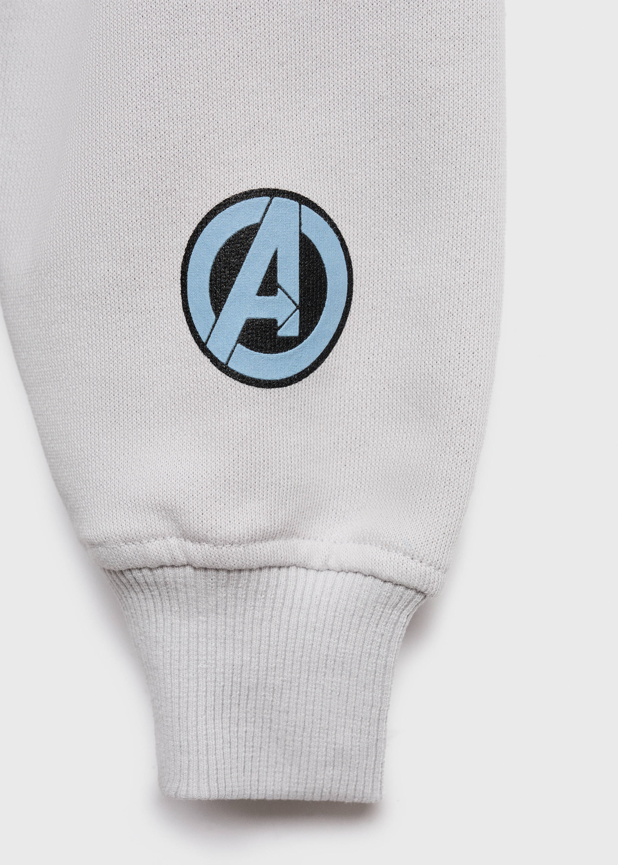 Sudadera algodón Avengers - Detalle del artículo 0