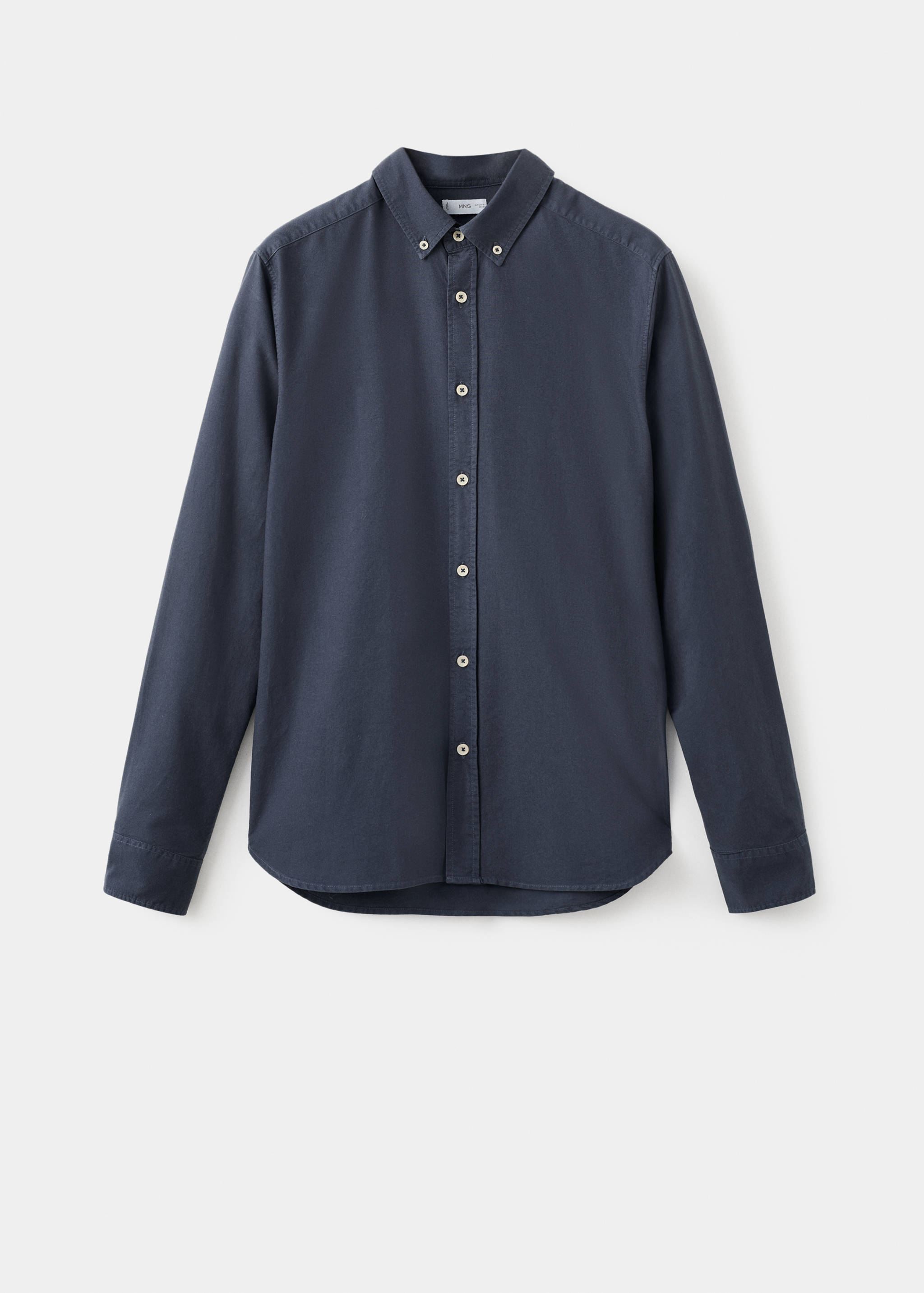 Cotton shirt - Article without model