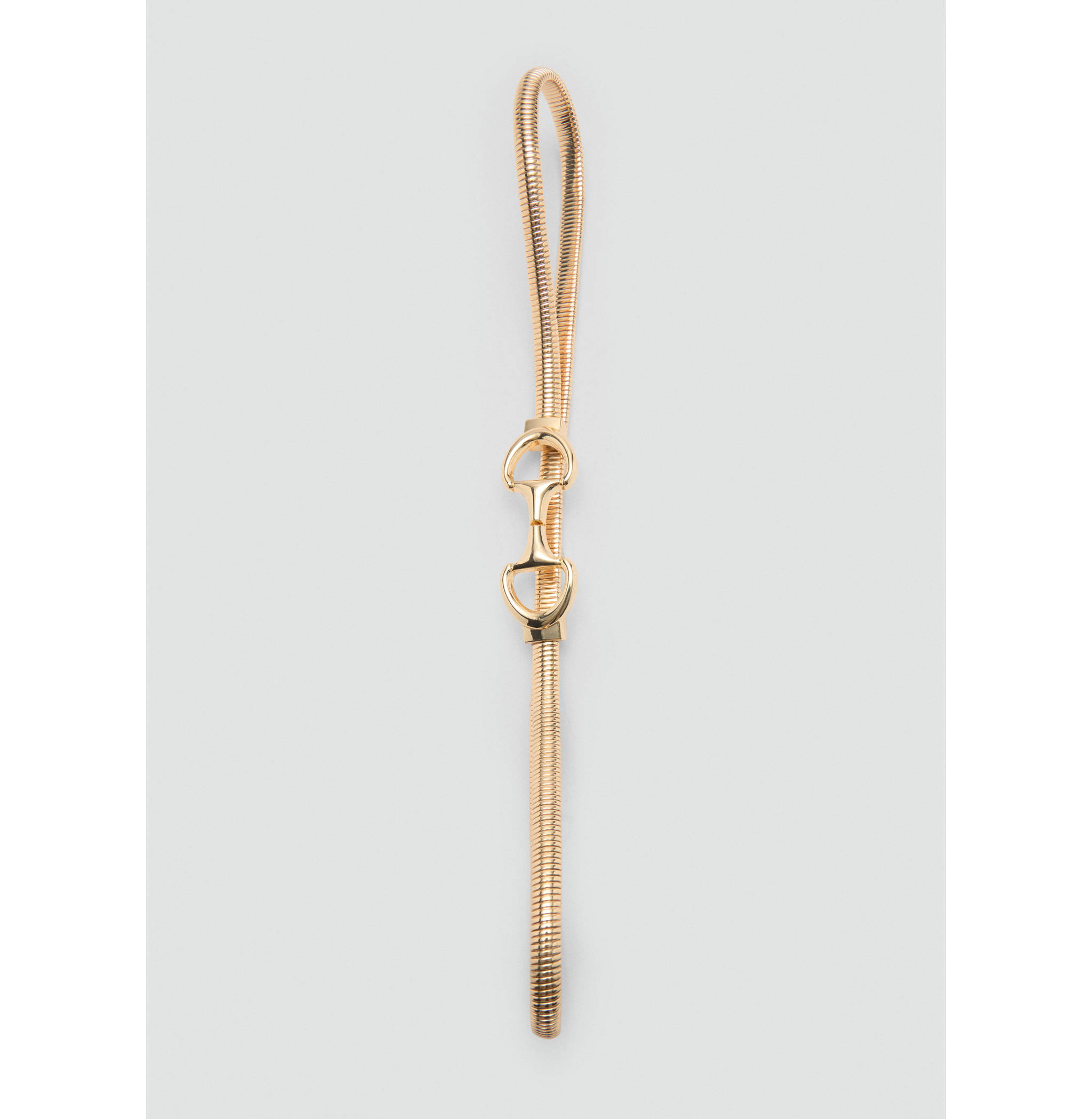 Link belt - Details of the article 2