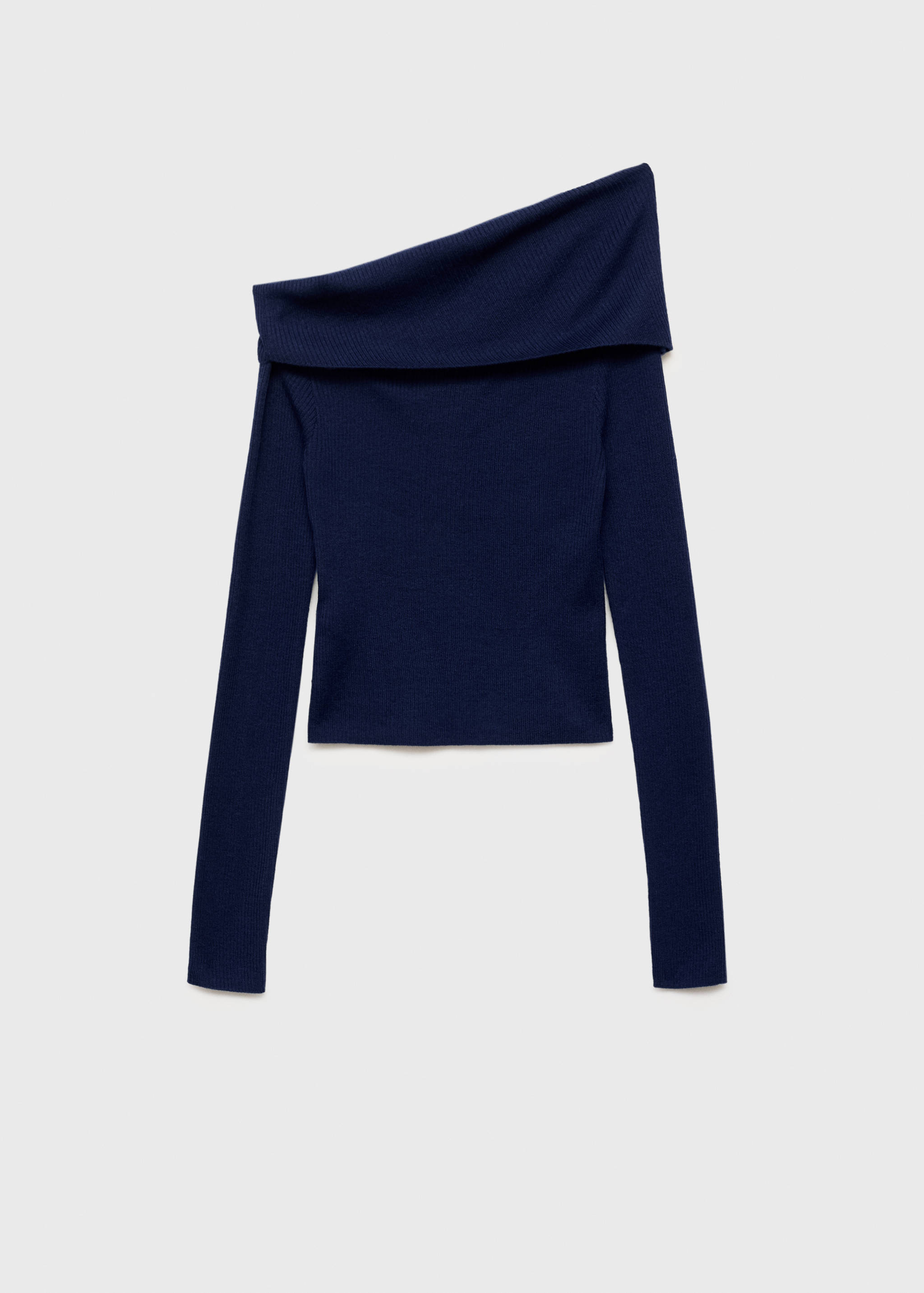 Strapless top - Article without model