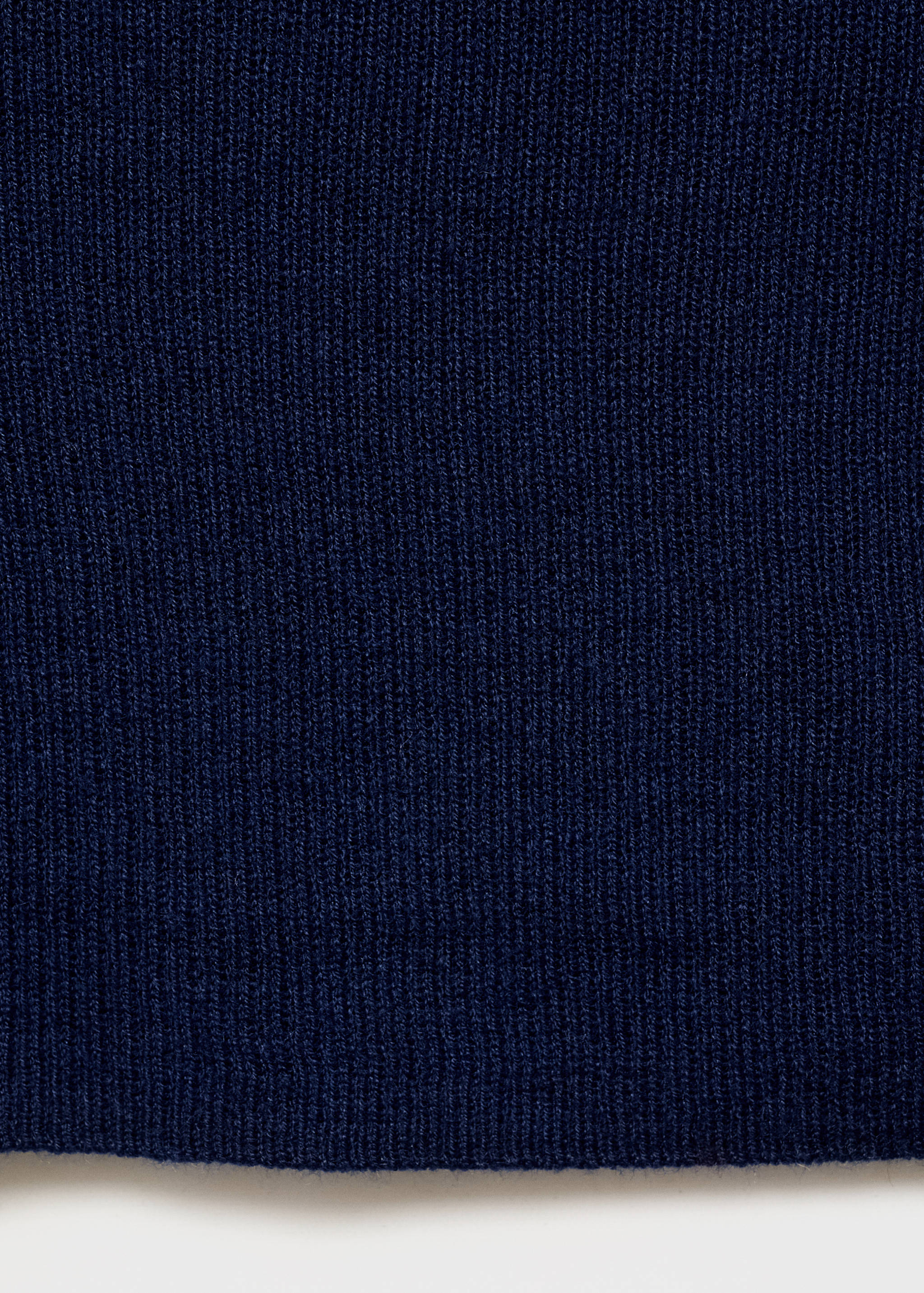 Strapless top - Details of the article 0