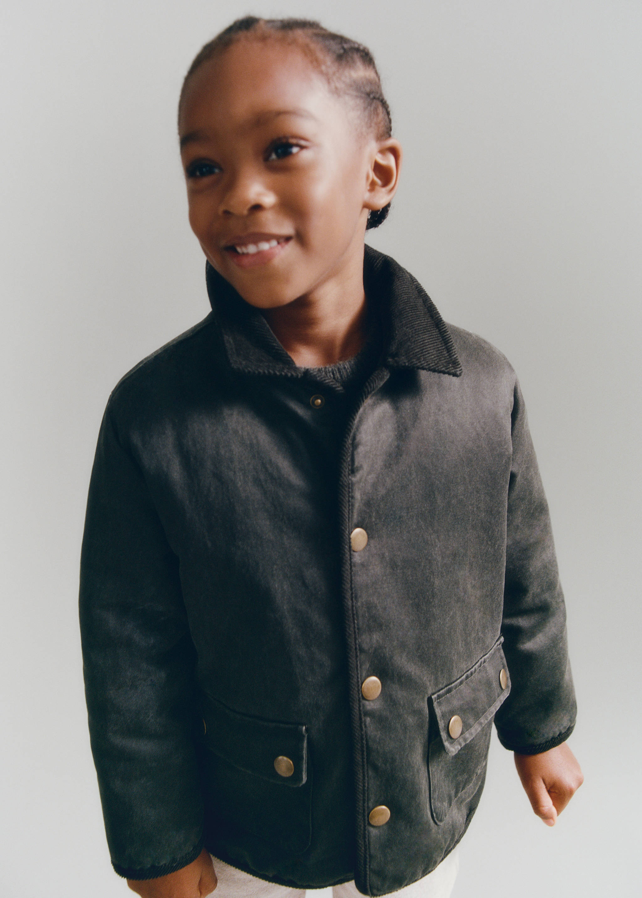 Парка с промазан ефект - Данни за артикула 5