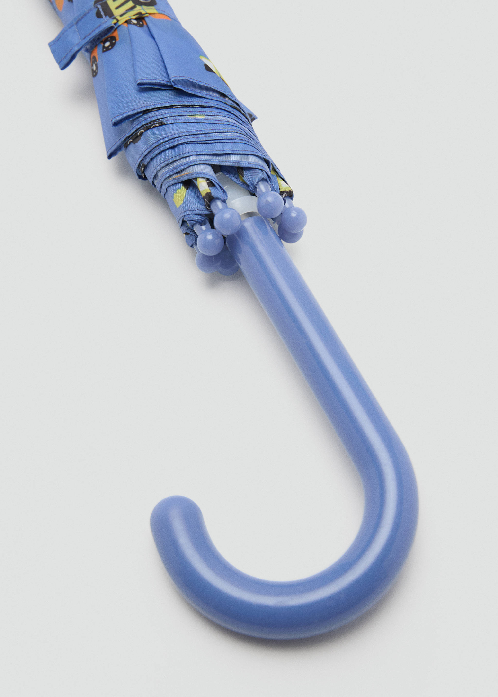 Deštník s potiskem aut - Detail zboží 2