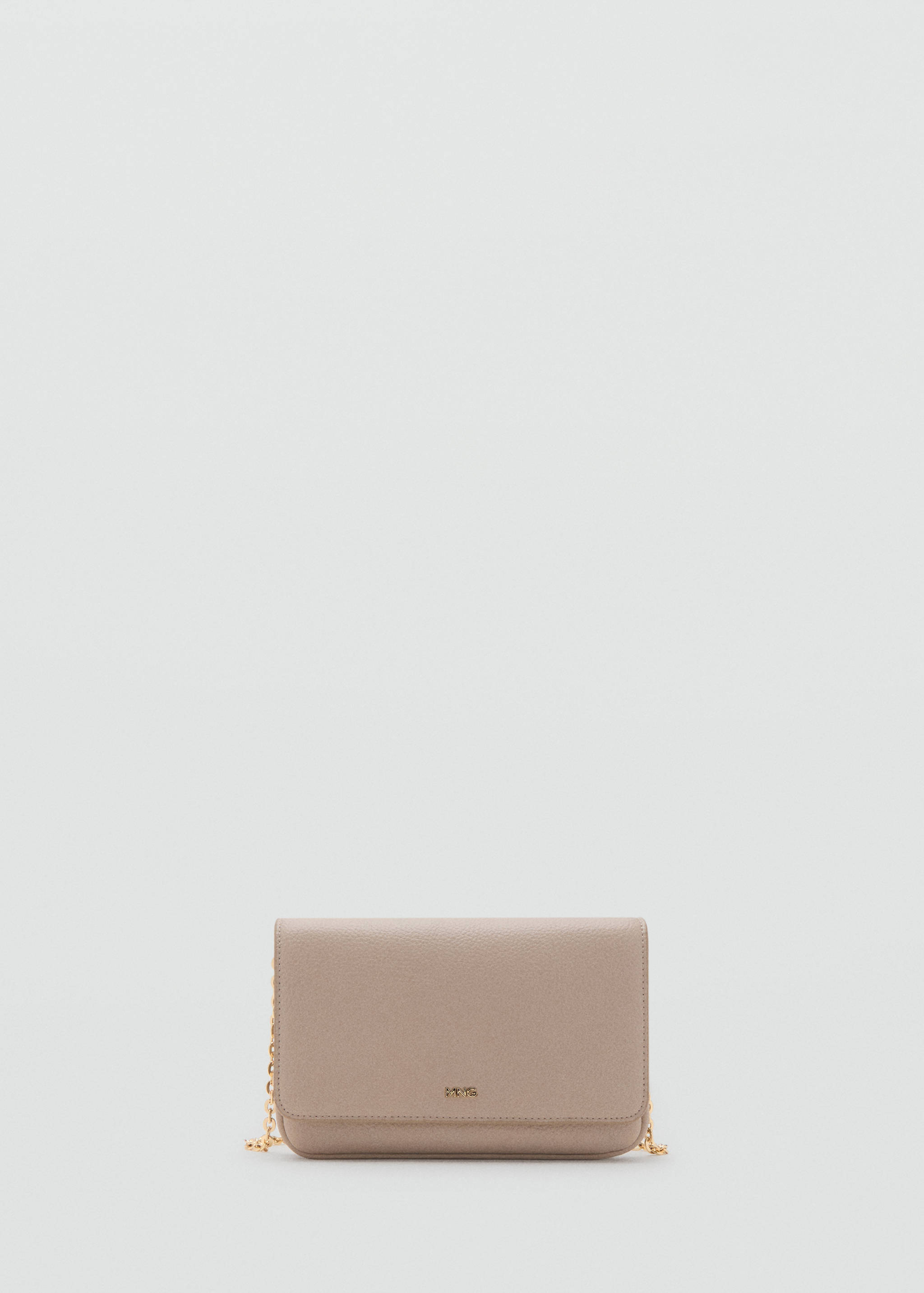 Small crossbody bag - Article without model