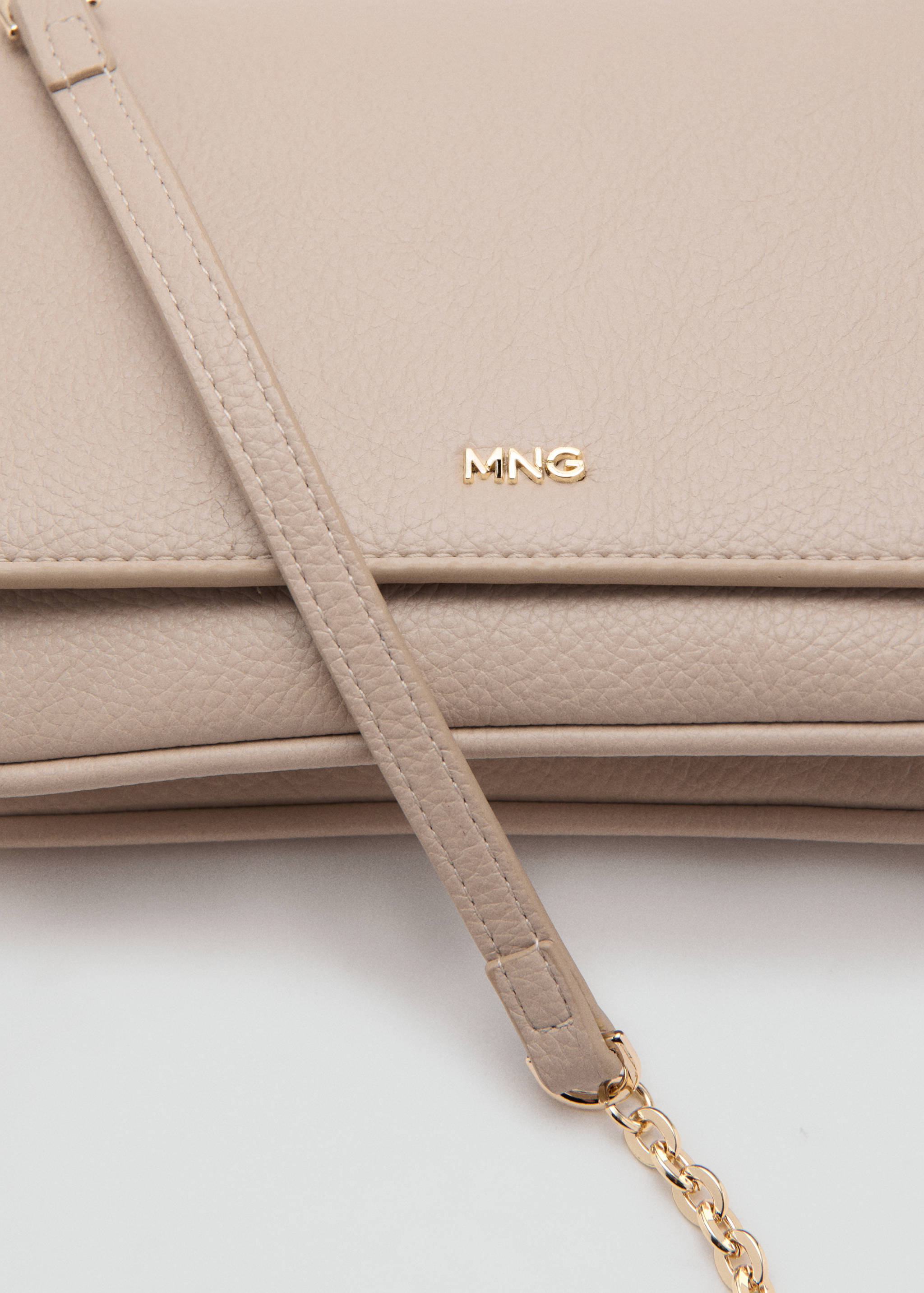 Small crossbody bag - Details of the article 1
