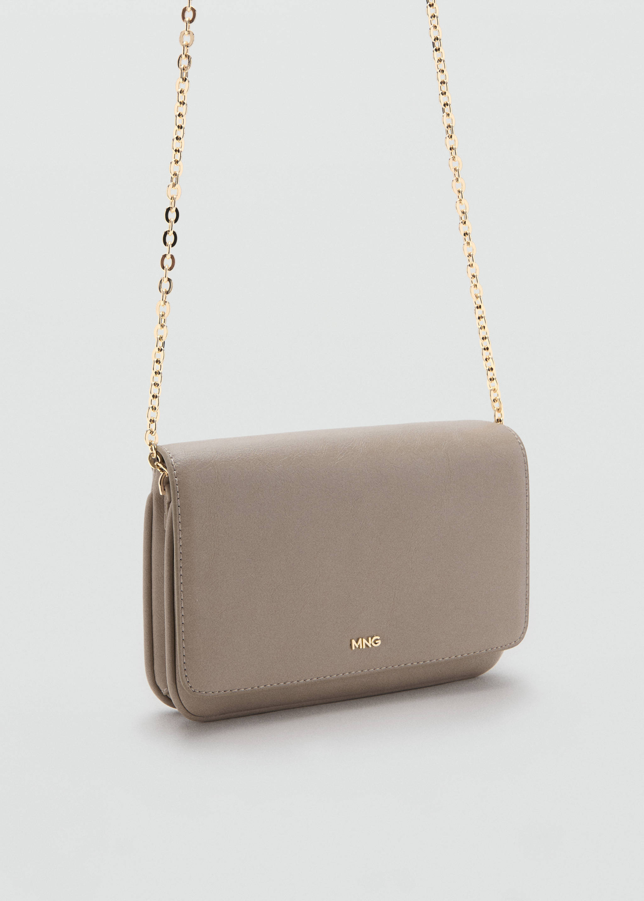 Small crossbody bag - Medium plane